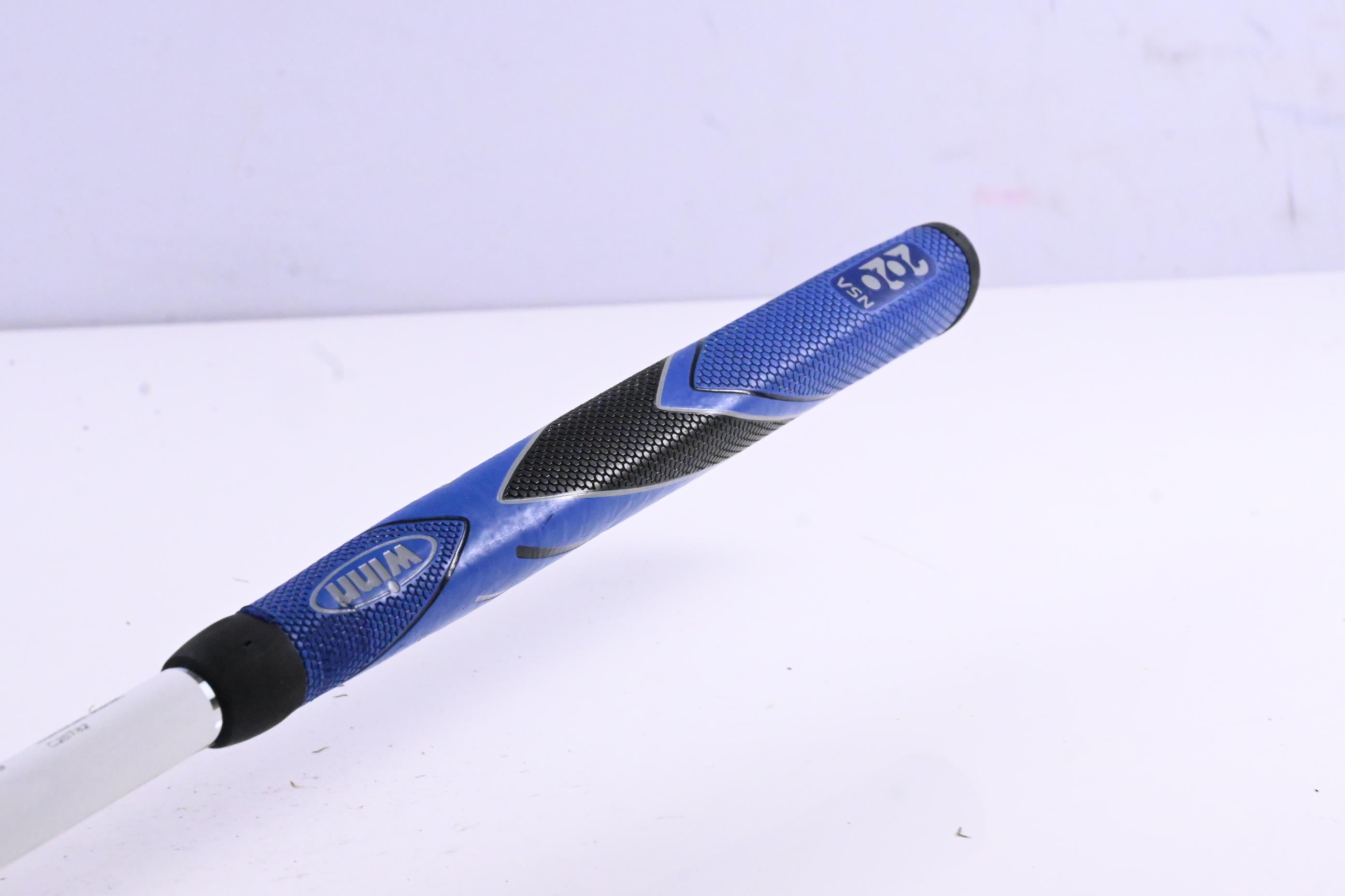 Odyssey Ai-One Cruiser Jailbird Mini Putter / 35 Inch