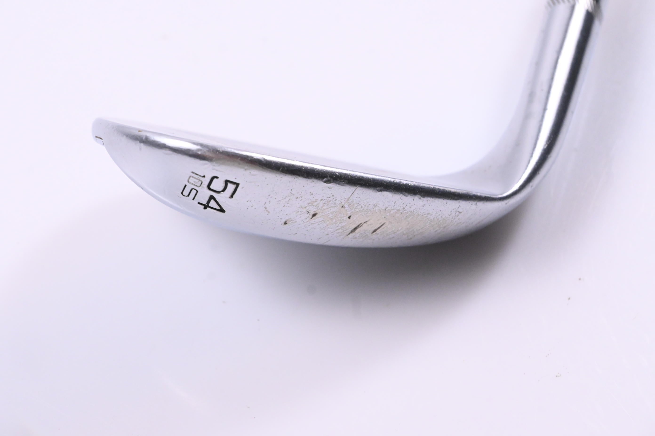 Titleist Vokey SM8 Sand Wedge / 54 Degree / Wedge Flex Titleist Vokey SM8 Shaft