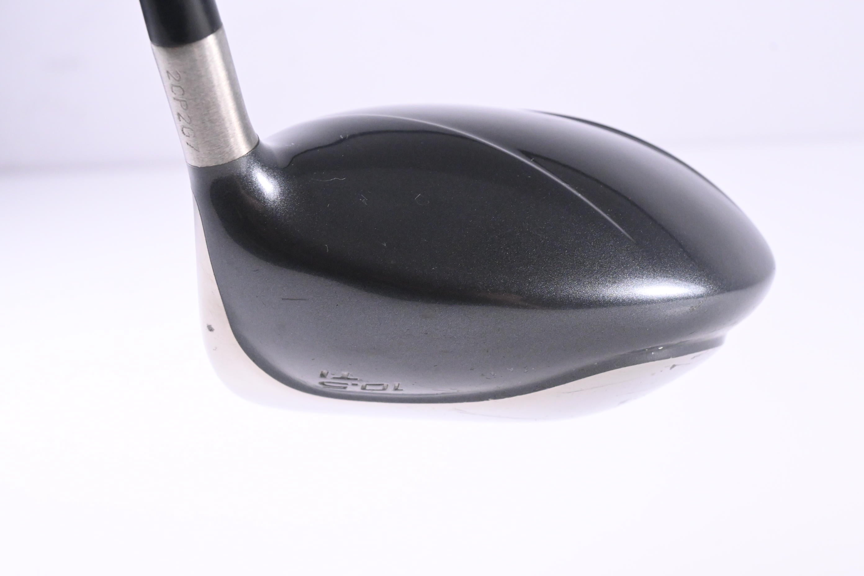 Taylormade Burner 860 Driver / 10.5 Degree / Regular Flex TaylorMade 60 Shaft