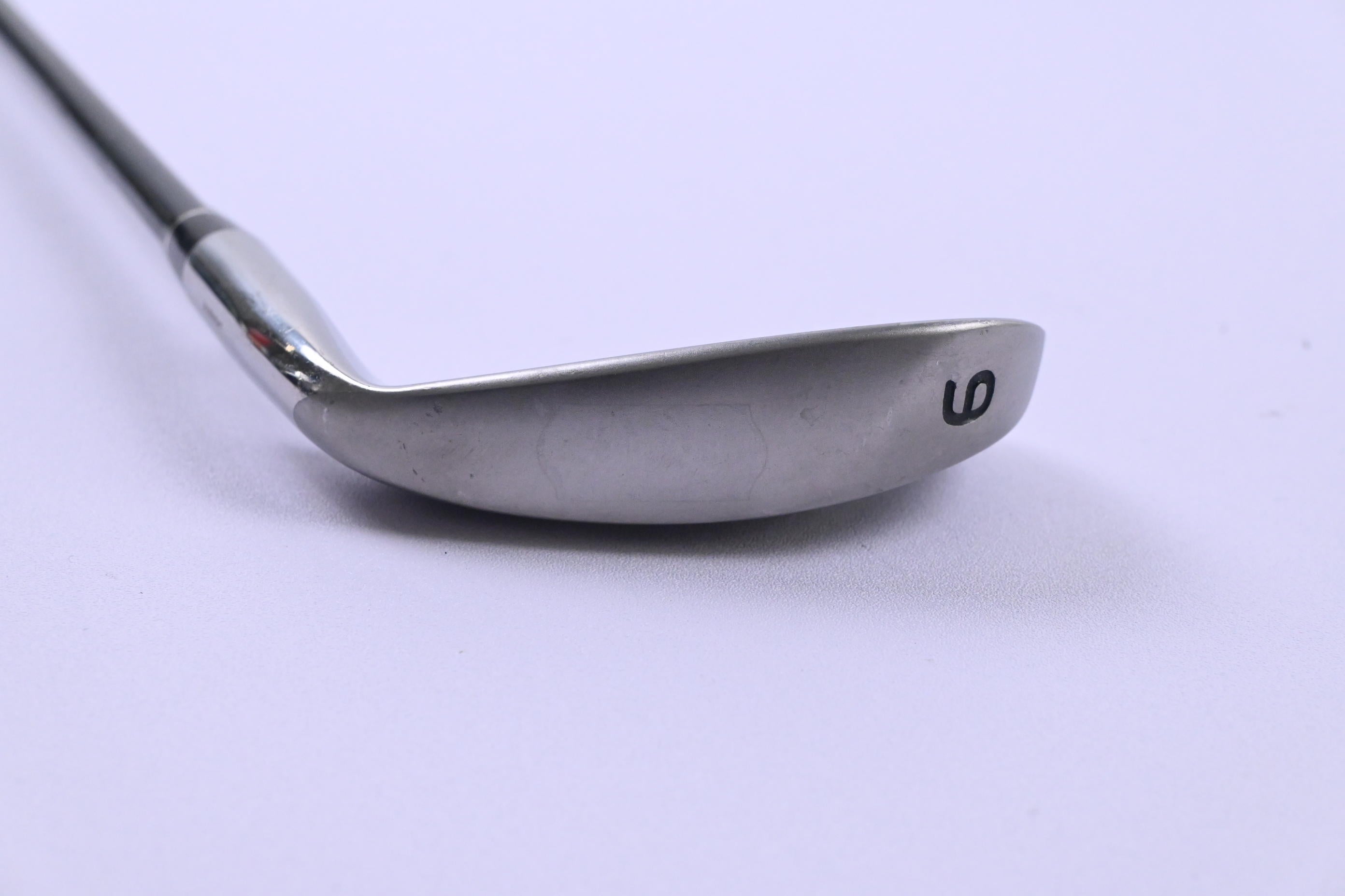 Left Hand Nike NDS #6 Iron / Regular Flex Nike NDS Shaft