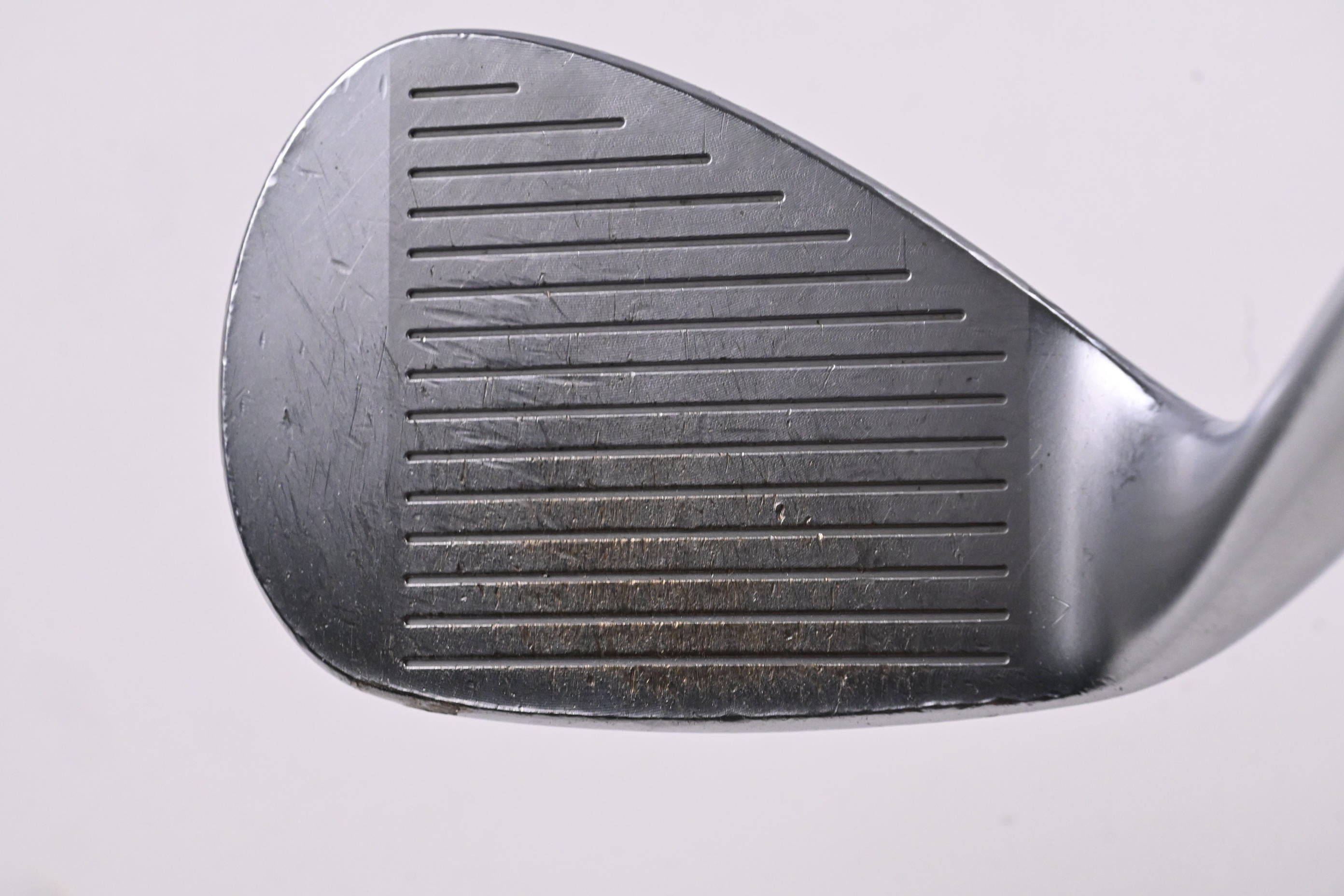 Mizuno S23 Sand Wedge / 56 Degree / Wedge Flex Dynamic Gold Shaft