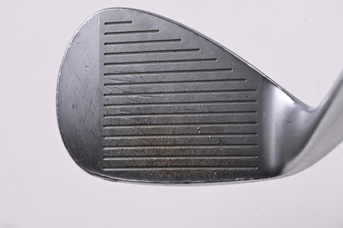 Mizuno S23 Sand Wedge / 56 Degree / Wedge Flex Dynamic Gold Shaft