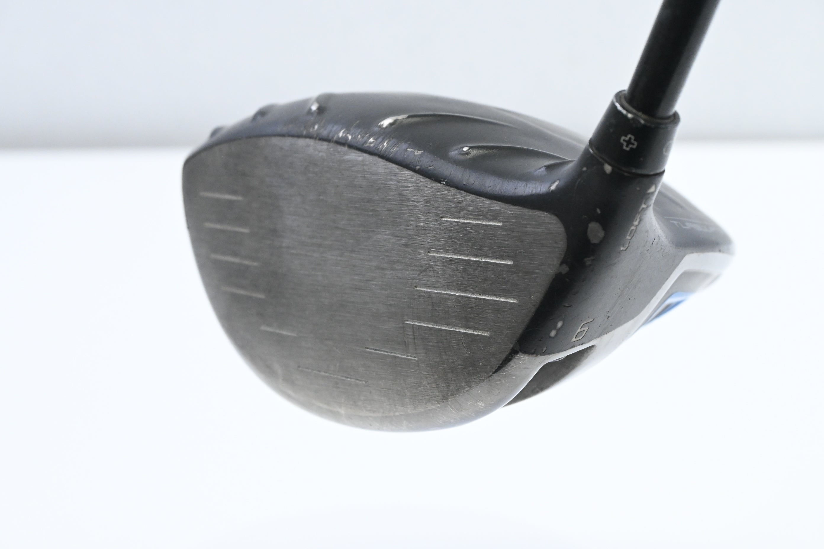 Ping G Series Driver / 9 Degree / Stiff Flex True Temper Shaft