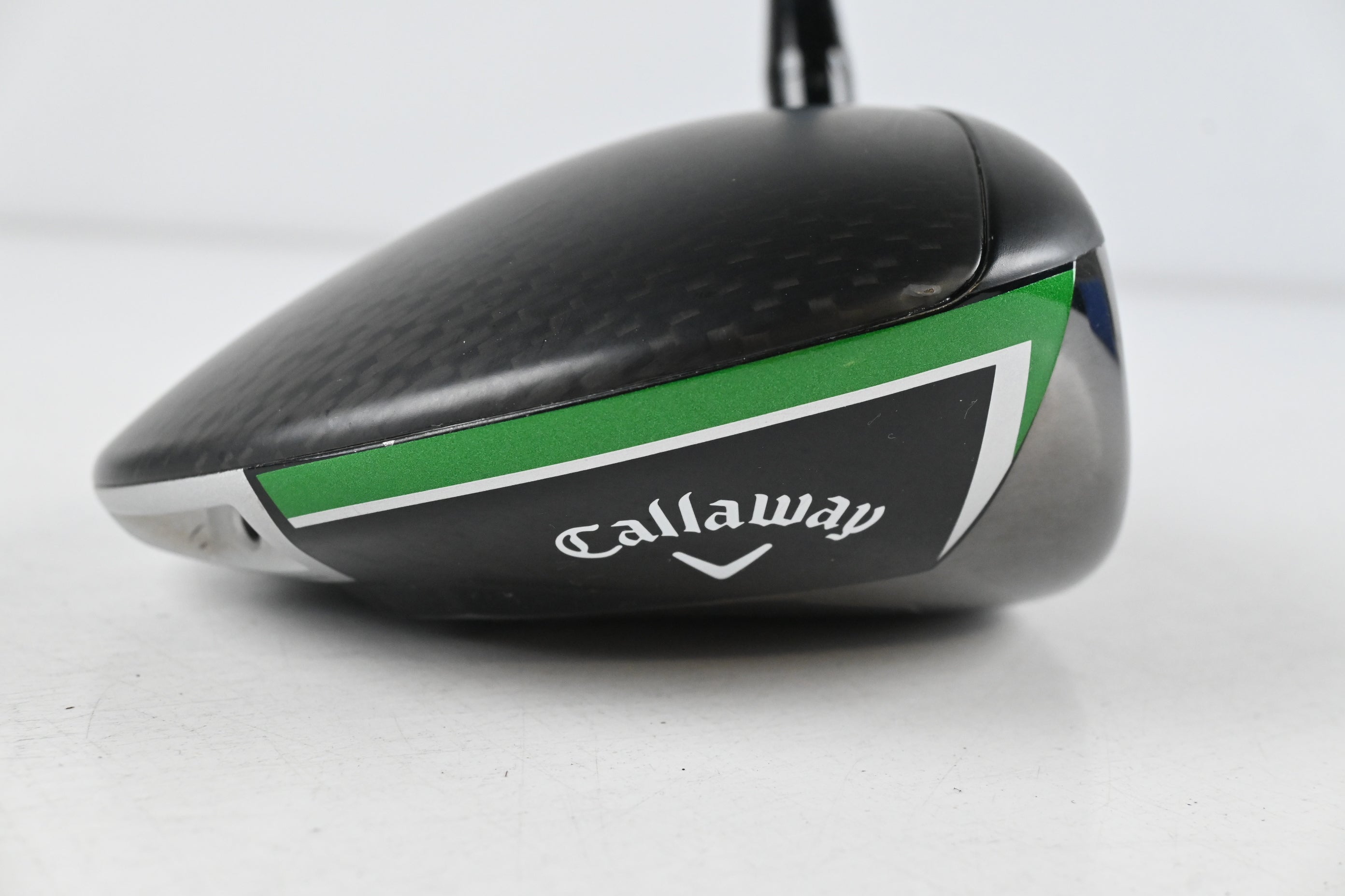Callaway Elyte Driver / 10.5 Degree / Senior Flex Vanquish 4 Shaft