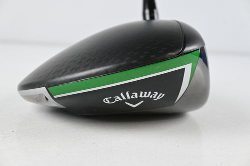 Callaway Elyte Driver / 10.5 Degree / Senior Flex Vanquish 4 Shaft