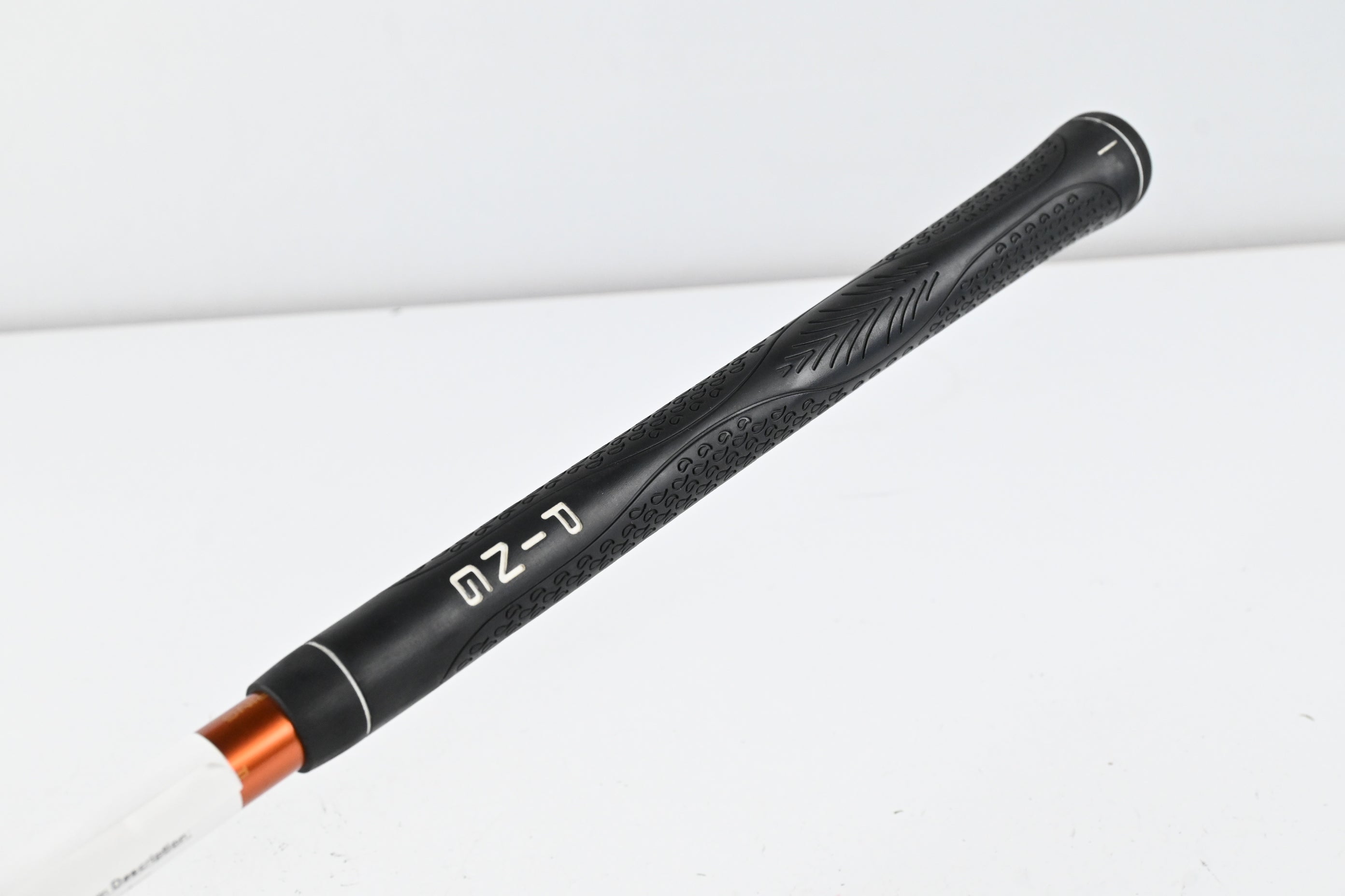 Ping G10 #4 Hybrid / 21 Degree / Stiff Flex Ping TFC 129 H Shaft