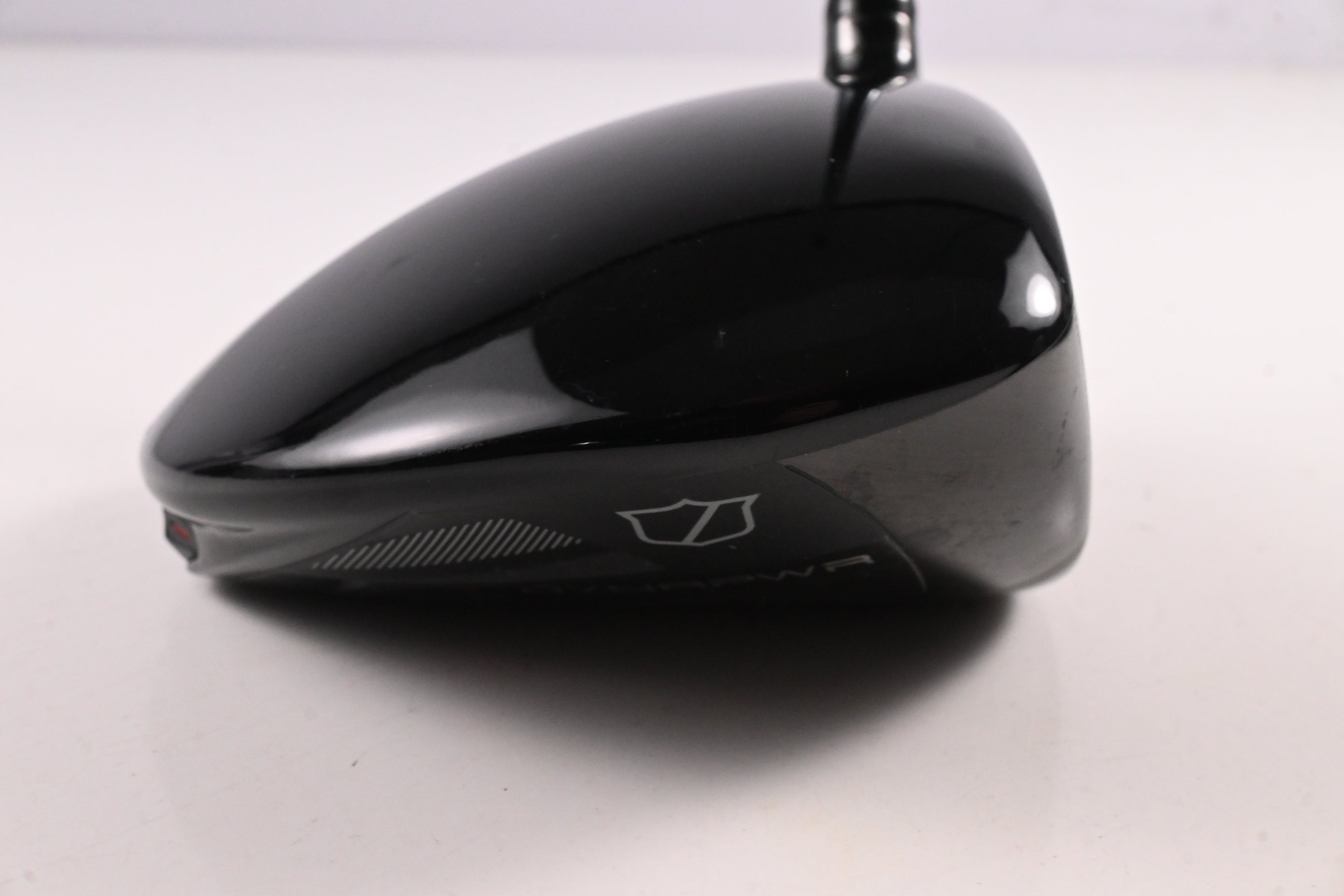 Wilson DYNAPWR 2025 Max Driver / 10.5 Degree / Regular Flex UST Lin-Q M40X Red 5