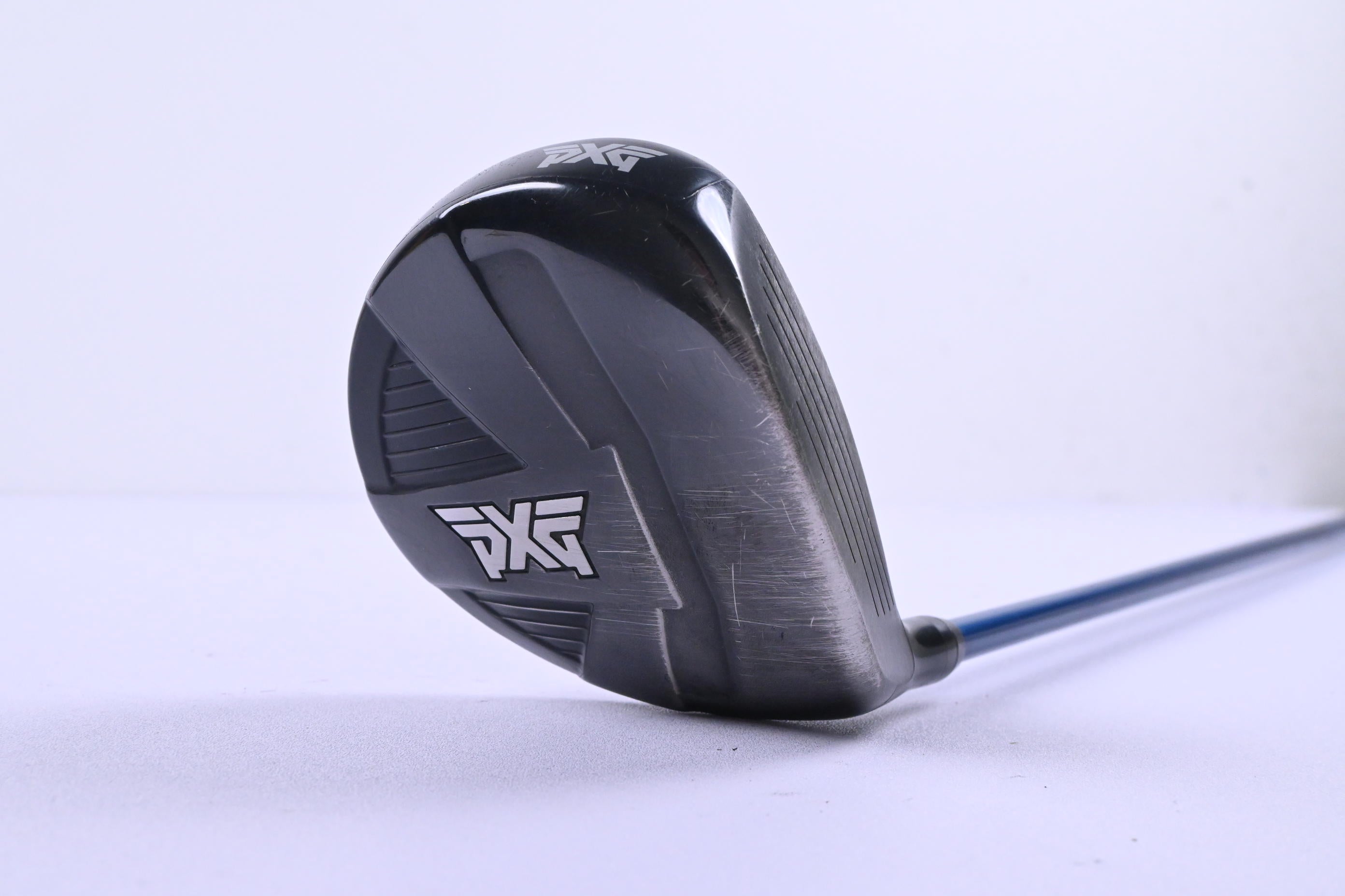 PXG 0211 2022 #3 Wood / 15 Degree / Regular Flex Evenflow Riptide CB 60