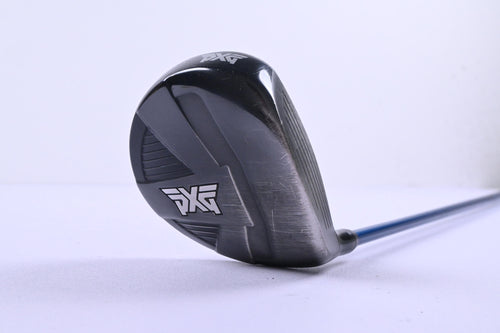 PXG 0211 2022 #3 Wood / 15 Degree / Regular Flex Evenflow Riptide CB 60