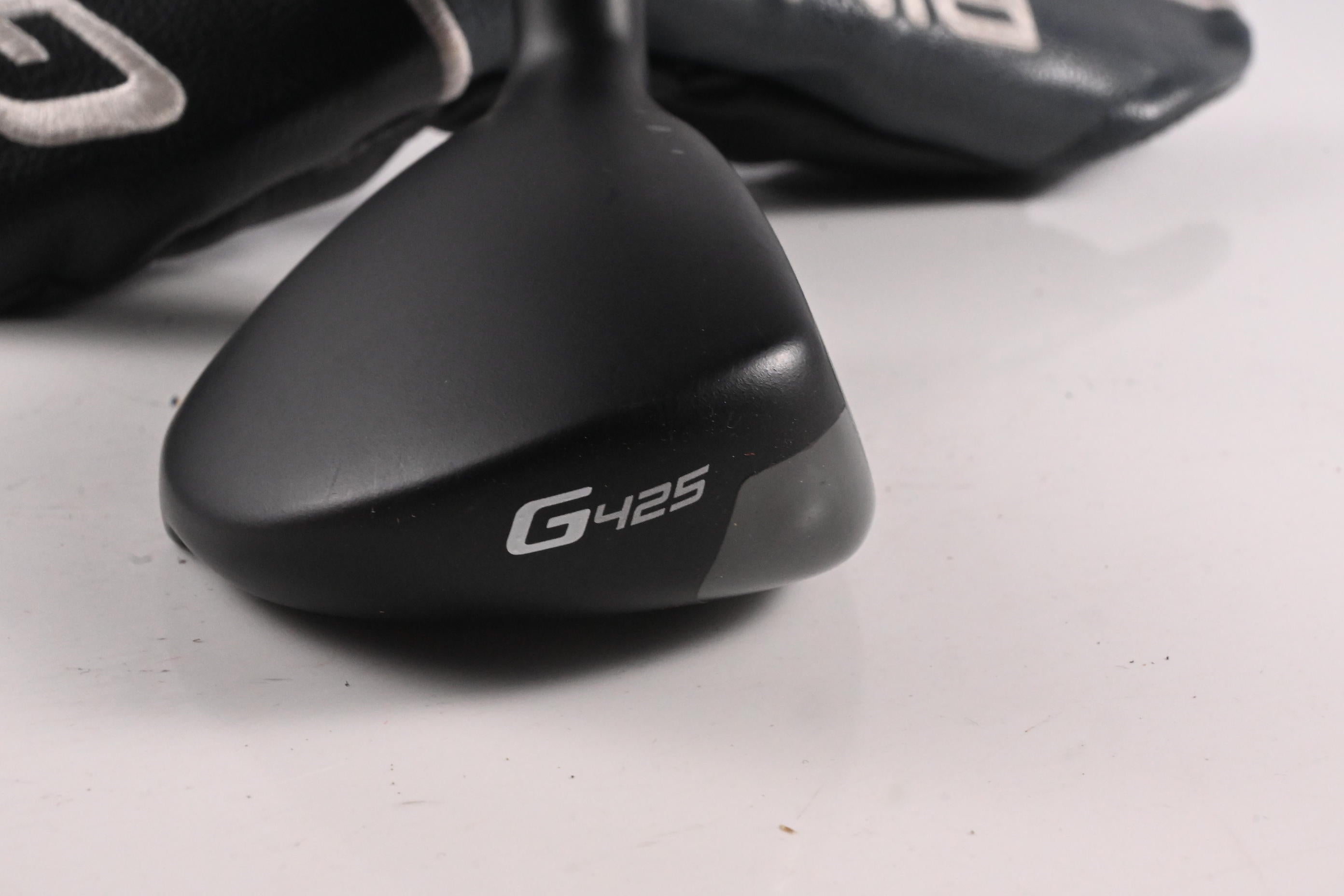 Ping G425 #4 Hybrid / 22 Degree / Regular Flex Ping Alta CB Slate 70 Shaft