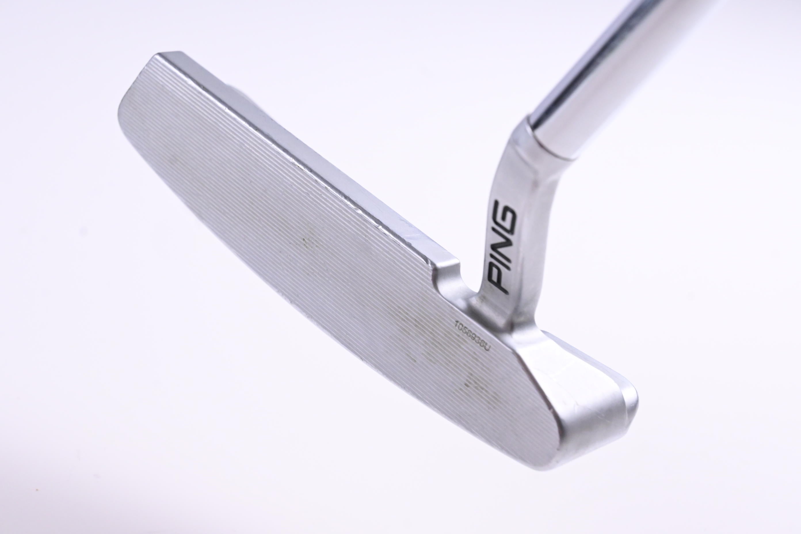 Ping Anser Milled 4 Putter / 34 Inch