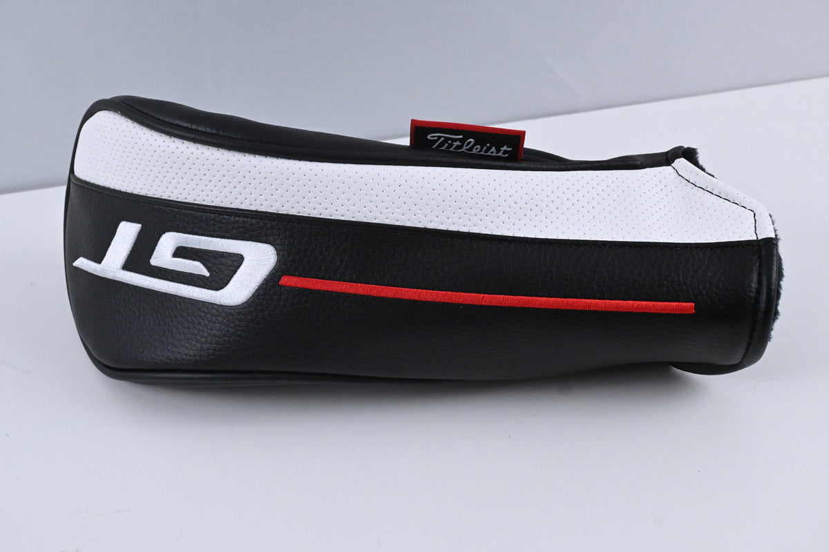 Titleist GT3 #3 Wood / 15 Degree / X-Flex HZRDUS Gen5 Black 70 Shaft