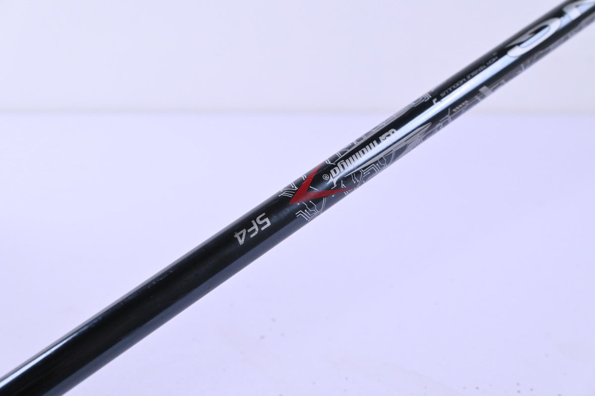 Mizuno ST-Max 230 Driver / 10.5 Degree / Stiff Flex UST LIN-Q M40X Red 5