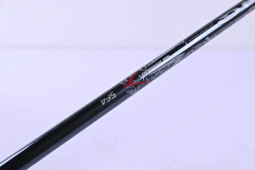 Mizuno ST-Max 230 Driver / 10.5 Degree / Stiff Flex UST LIN-Q M40X Red 5