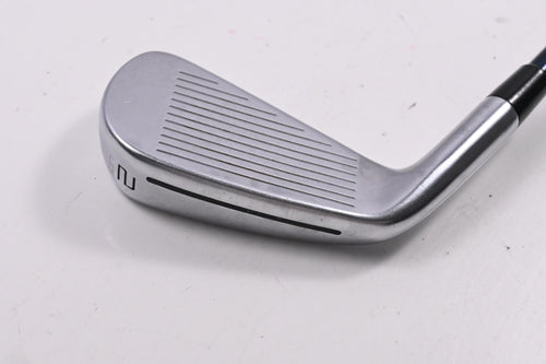 Taylormade P790 UDI 2017 #2 Iron / 17 Degree / X-Flex Ventus Velocore Blue 8
