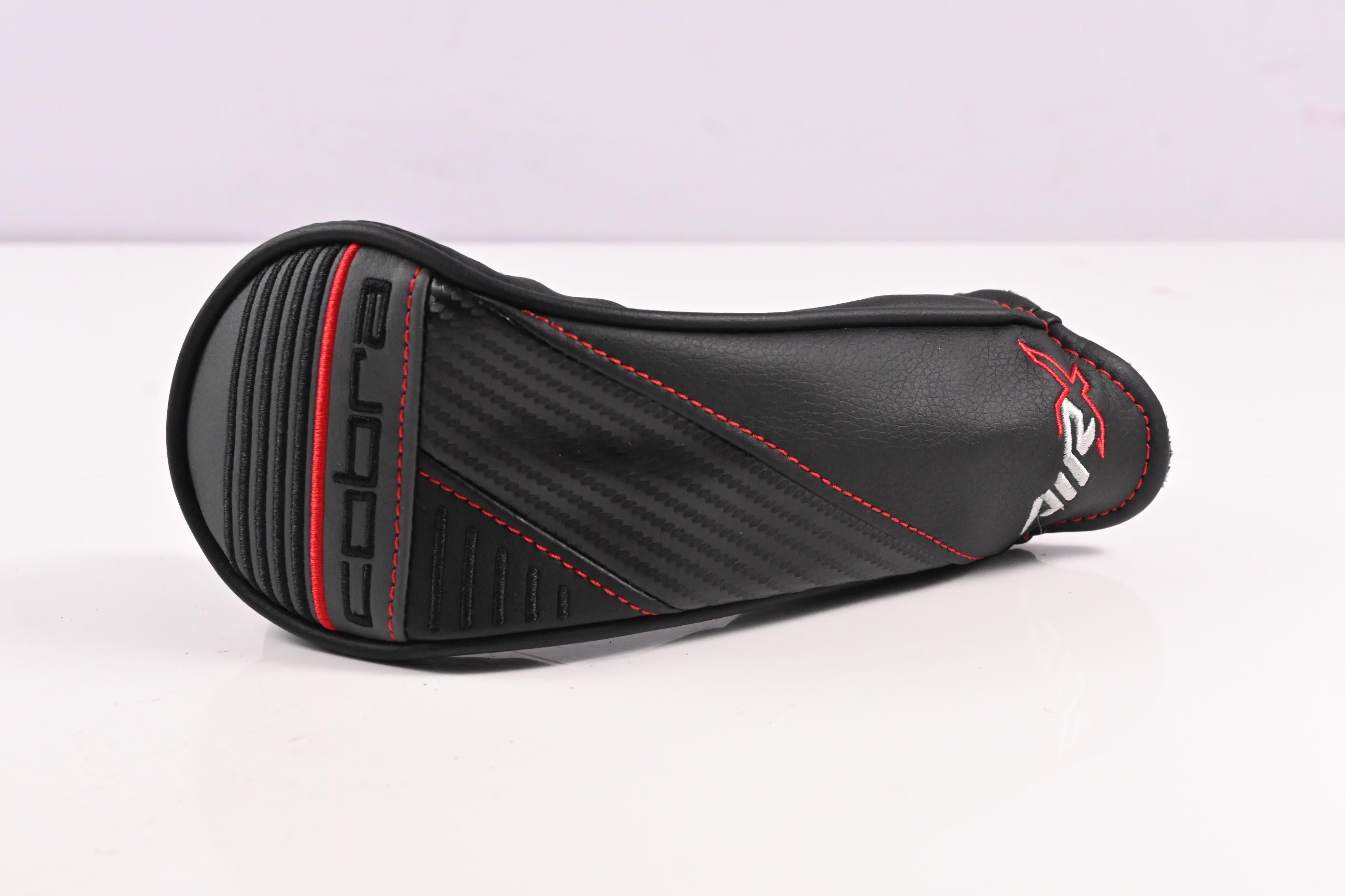 Cobra Air-X #6 Hybrid / 28 Degree / Senior Flex Cobra Ultralite 45 Shaft