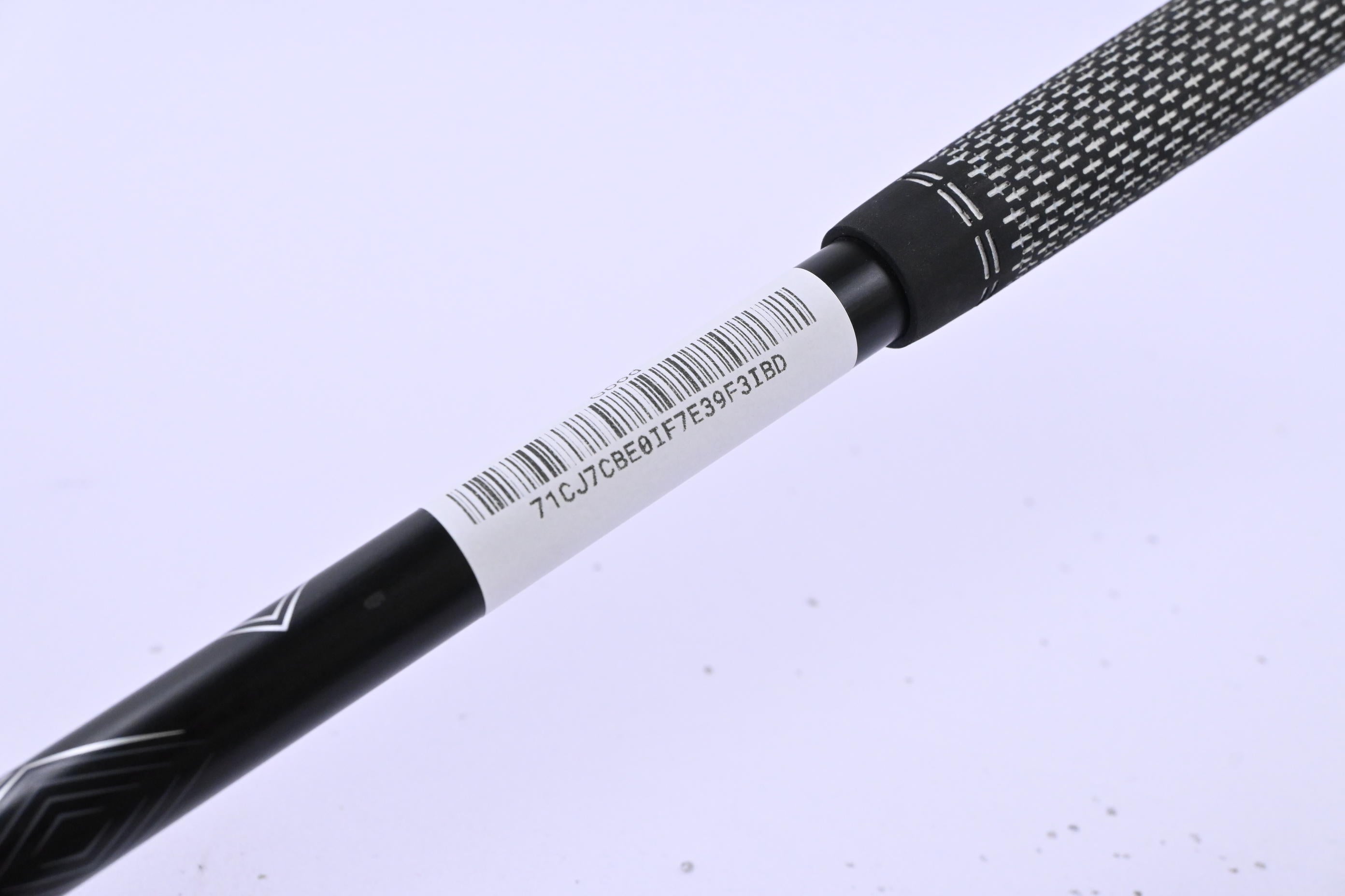 Avoda Origin Lob Wedge / 60 Degree / Stiff Flex AXIOM VeloCore 105 Shaft