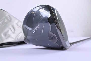 Taylormade Qi35 Driver / 9 Degree / X-Flex EvenFlow Riptide 70 Shaft