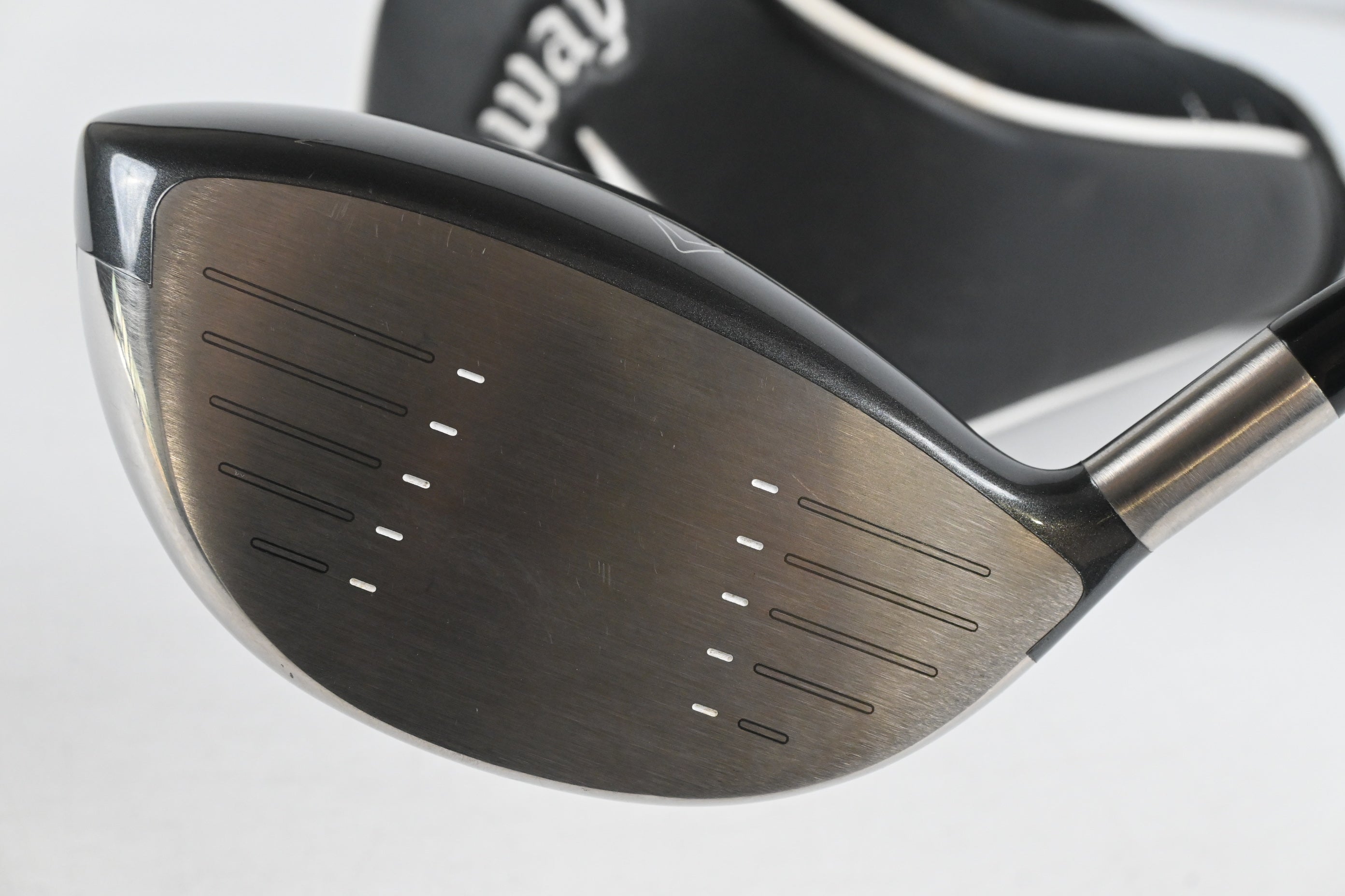 Callaway X-Series N415 Driver / 10.5 Degree / Stiff Flex ProLaunch Axis Shaft