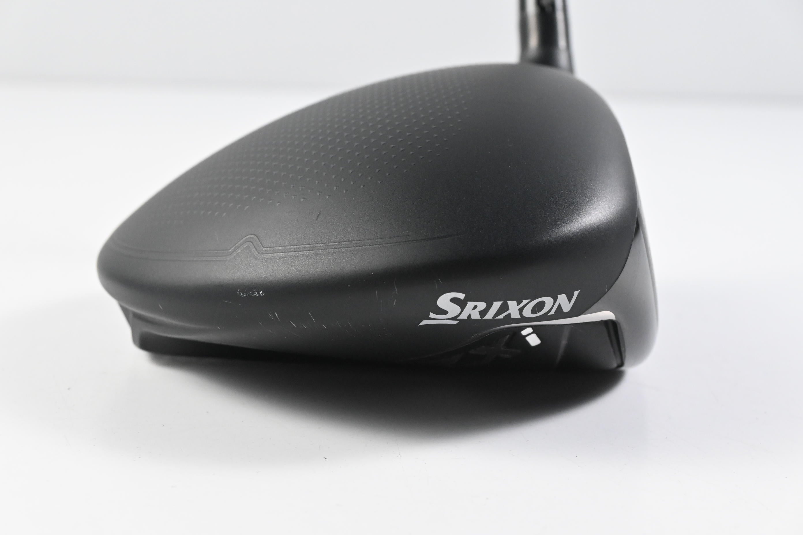 Srixon ZXi LS Driver / 9 Degree / Stiff Flex HZRDUS Black 60 Shaft