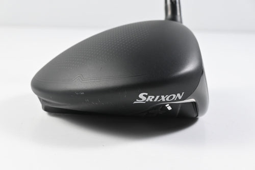 Srixon ZXi LS Driver / 9 Degree / Stiff Flex HZRDUS Black 60 Shaft