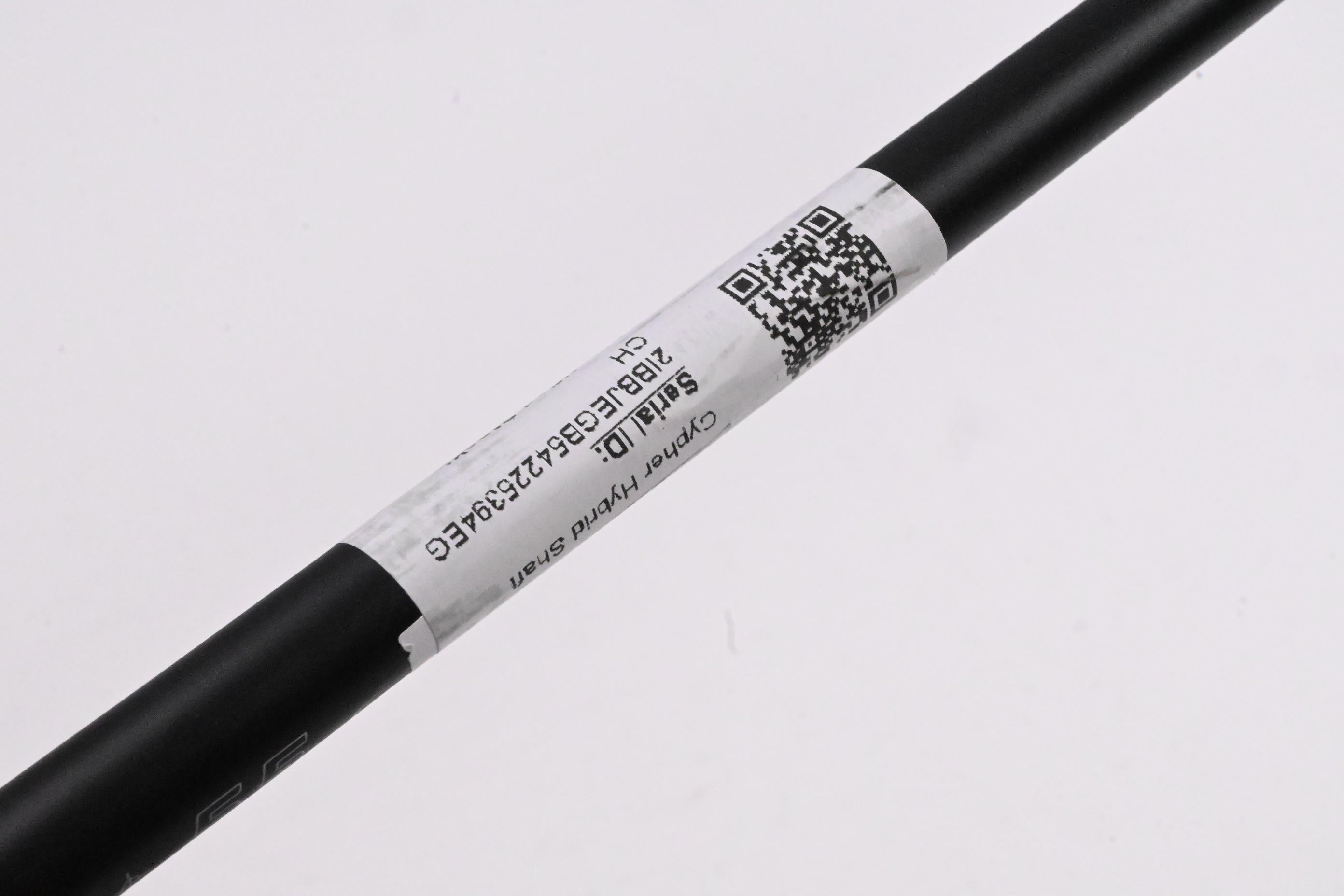 Project X Cypher 2.0 60 #6 Hybrid Shaft / Regular Flex / Callaway 3rd Gen