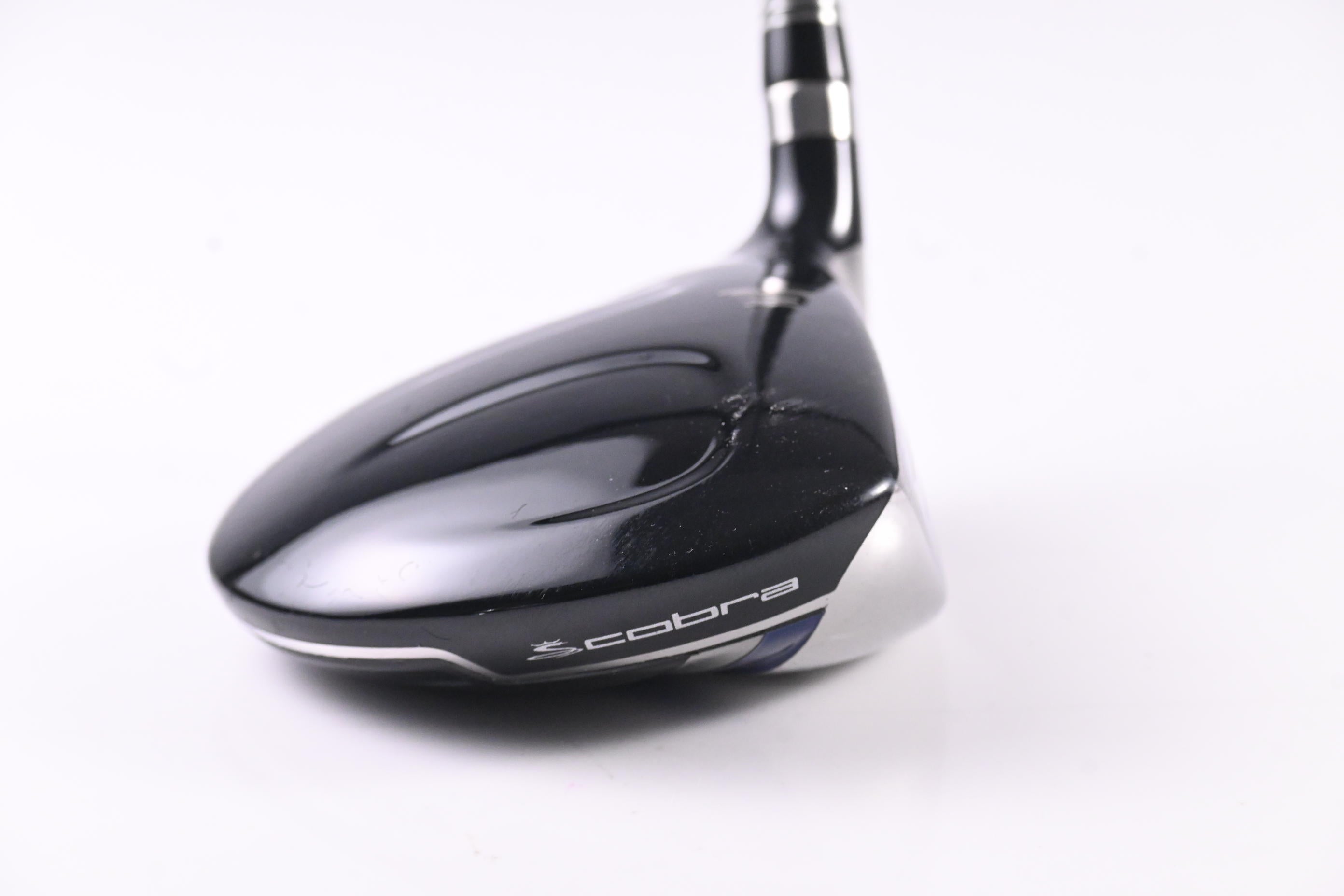 Cobra S9-1 #3 Wood / 15 Degree / Regular Flex Aldila DVS - HL 50 Shaft