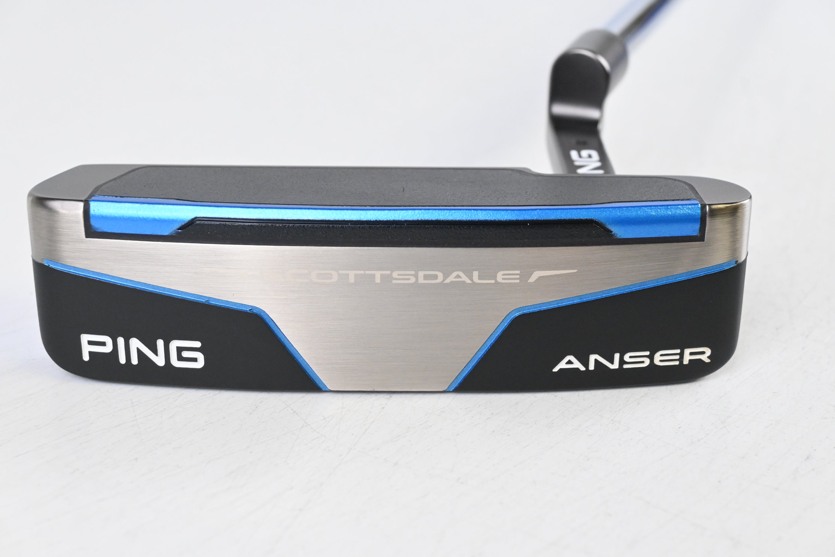 Ping Scottsdale Anser 2025 Putter / 34 Inch