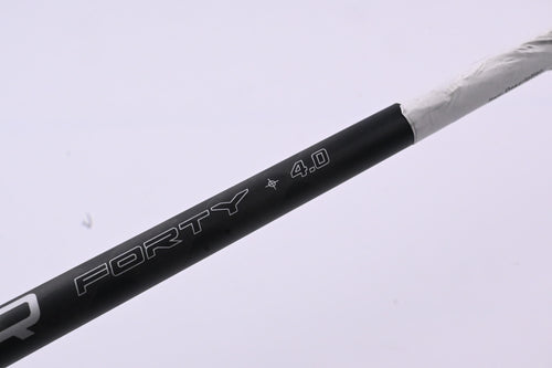 Project X Cypher 2.0 40 Driver Shaft / Ladies Flex / Callaway 2nd Gen