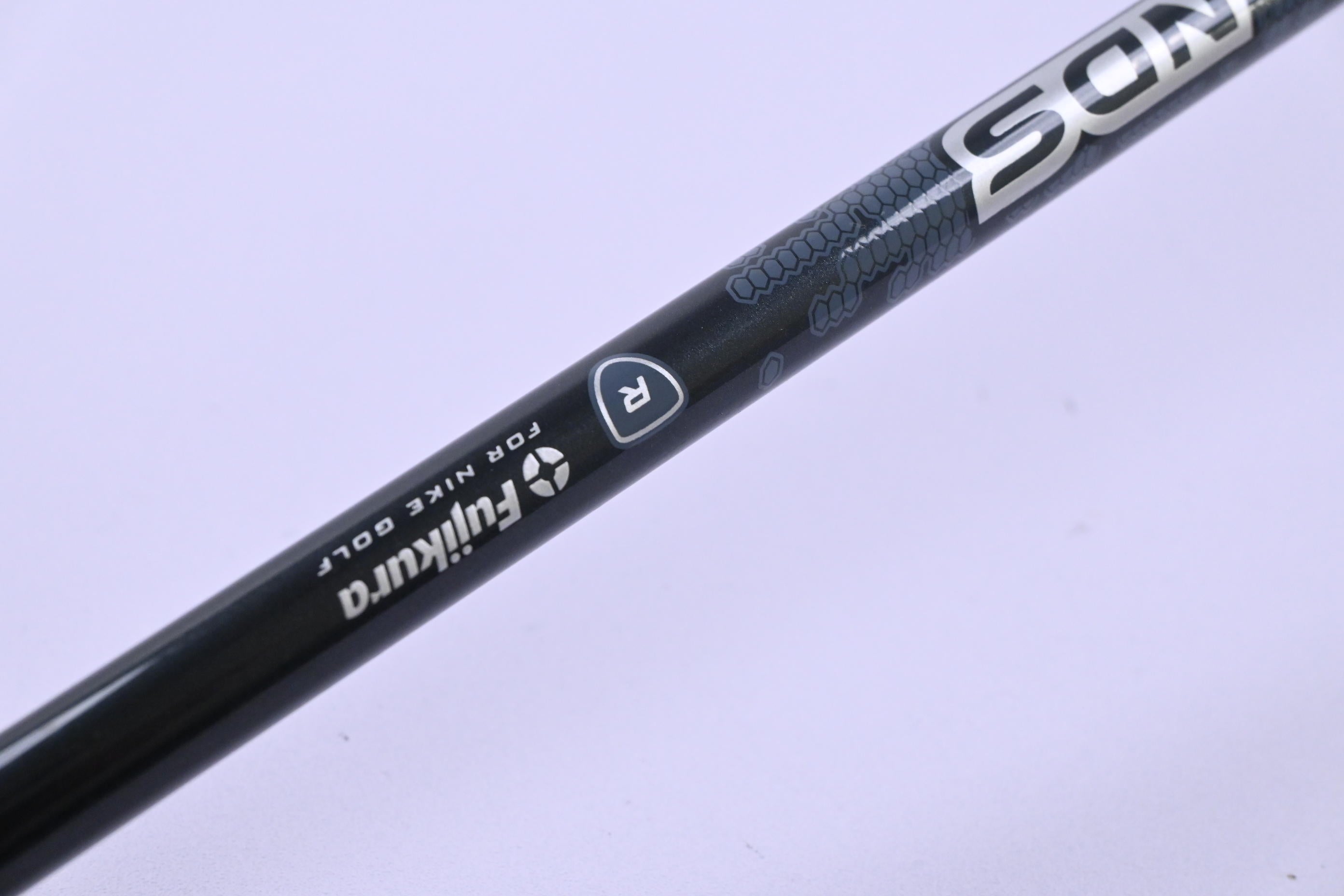 Left Hand Nike NDS #6 Iron / Regular Flex Nike NDS Shaft