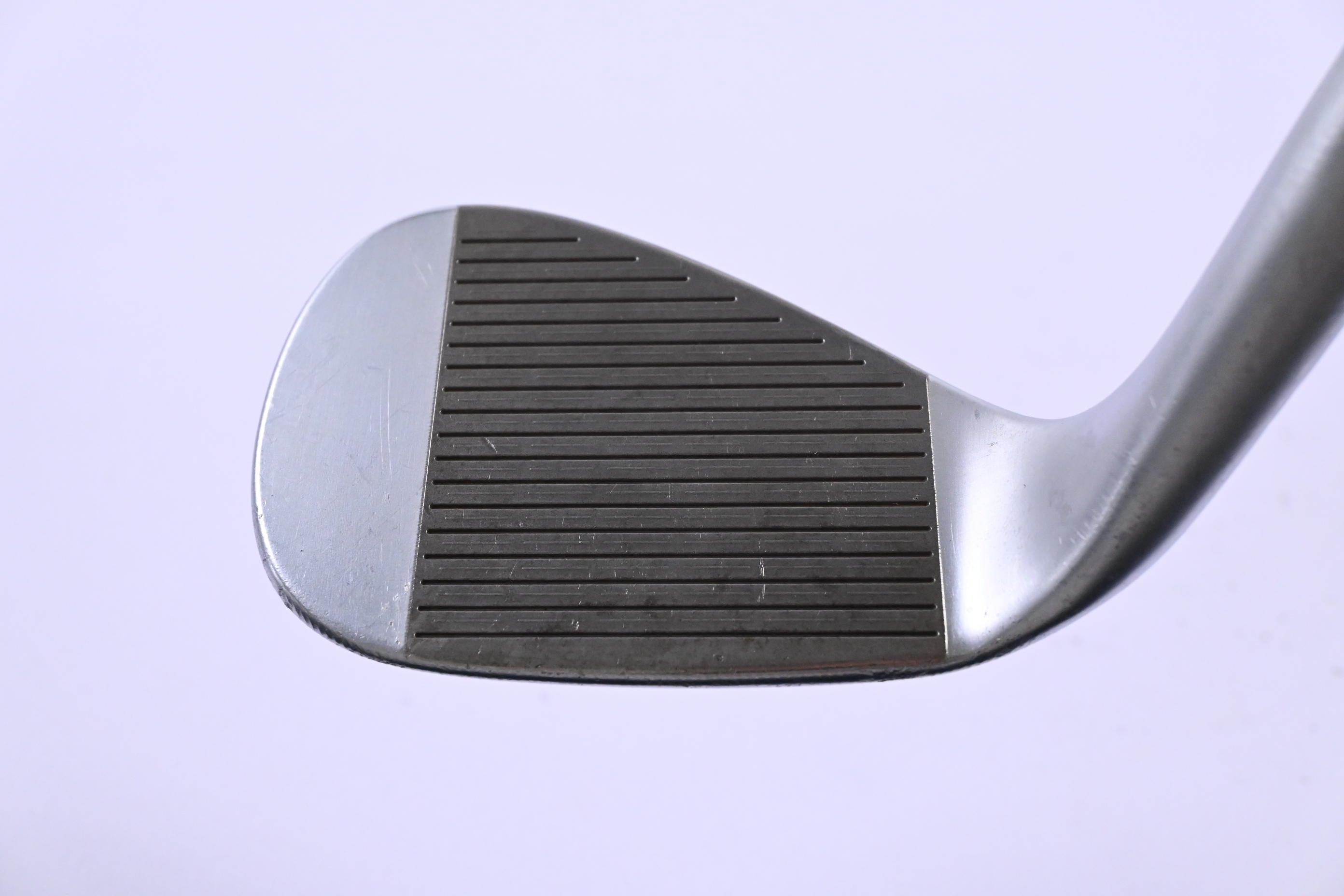 Taylormade Milled Grind 3 Chrome Lob Wedge / 60 Degree / Stiff Flex Dynamic Gold
