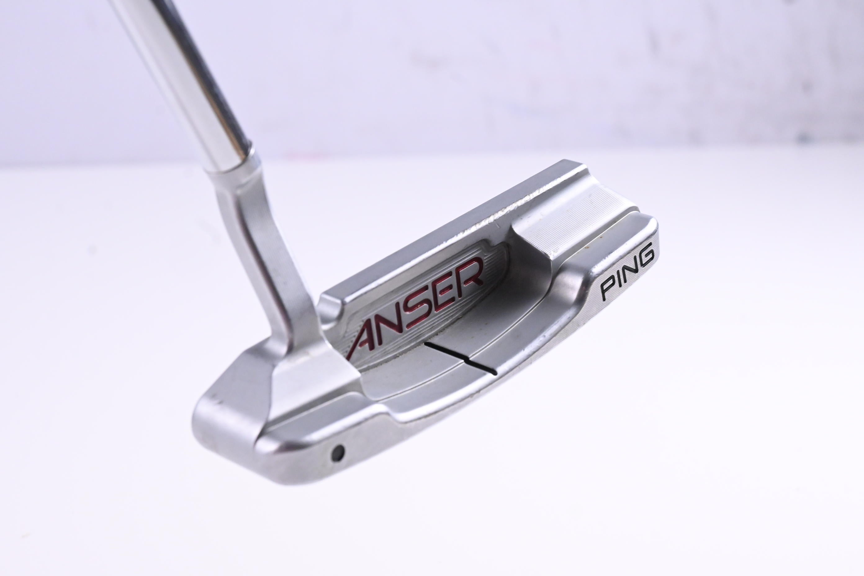 Ping Anser Milled 4 Putter / 34 Inch