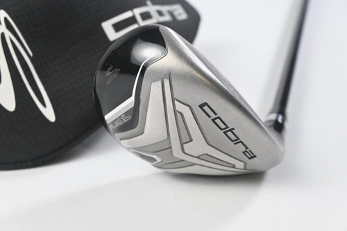 Cobra Fly XL #5 Hybrid / 23 Degree / Regular Flex Cobra Fly XL Shaft