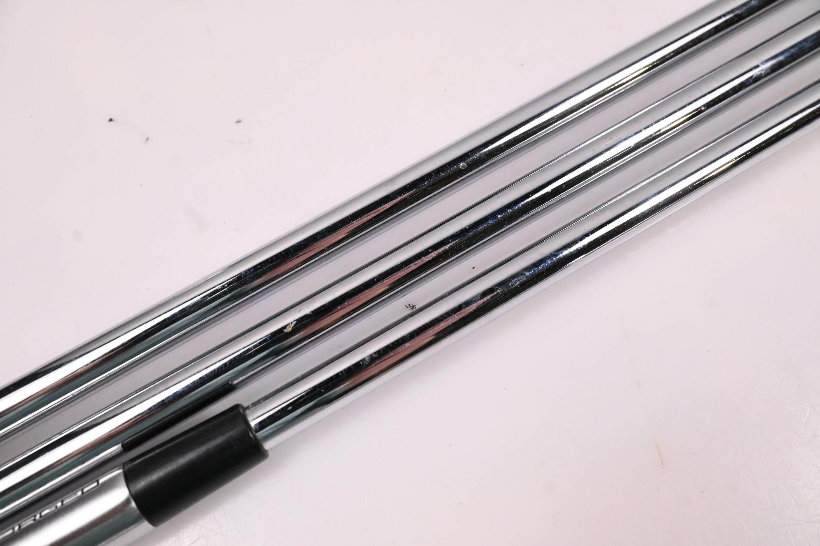 Taylormade P790 2021 Irons / 5-PW / X-Flex Project X LZ 125 Shafts