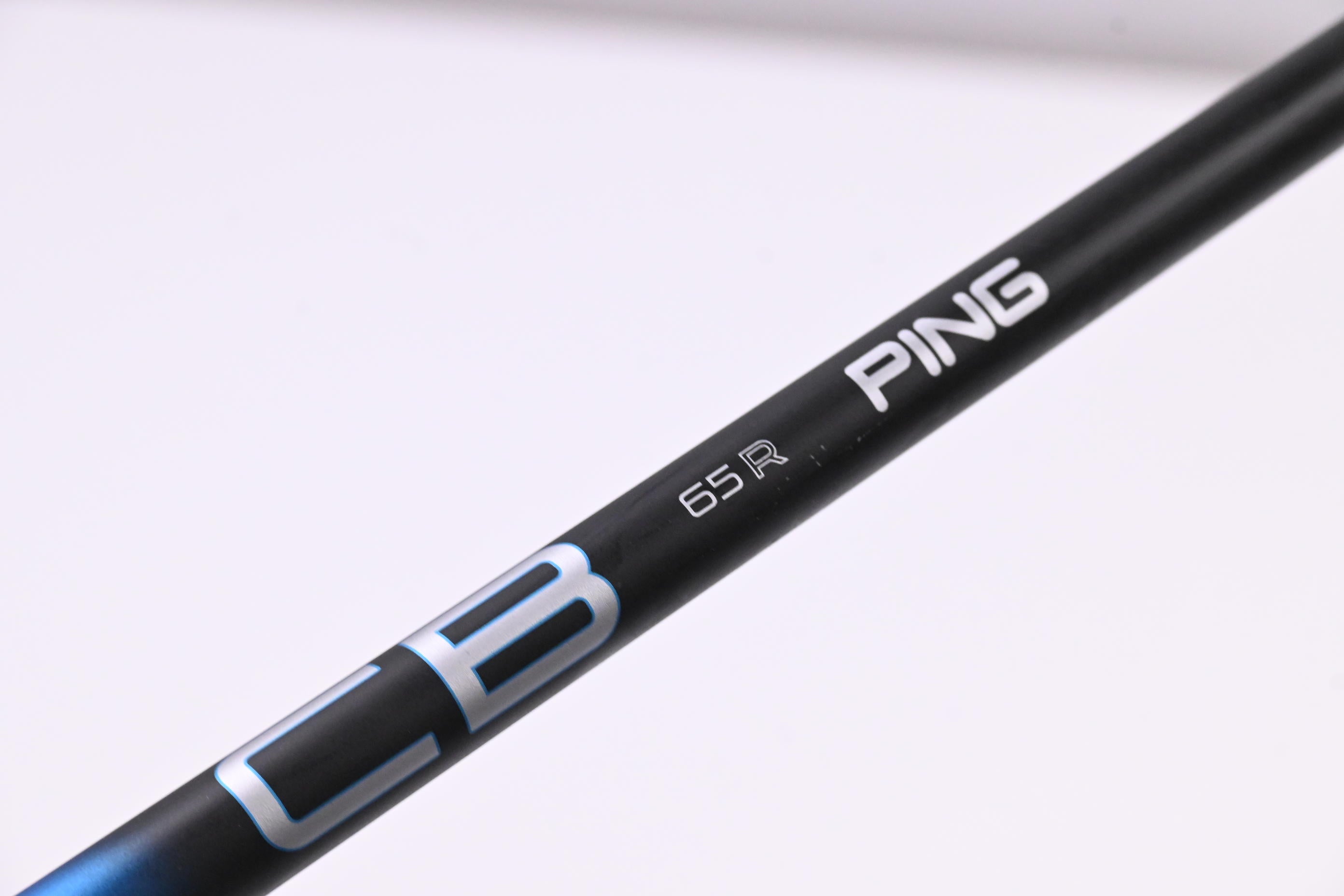 Ping Alta CB Blue 65 Fairway Shaft / Regular Flex / Ping 3rd Gen