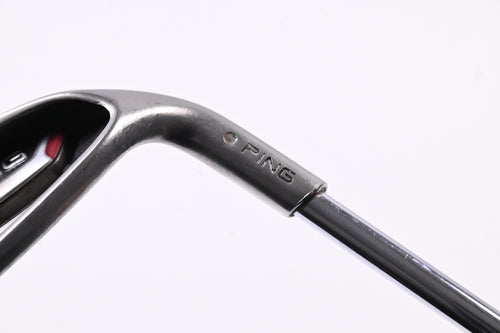 Ping G20 Gap Wedge / 50 Degree / Green Dot / Regular Flex Ping CFS Shafts
