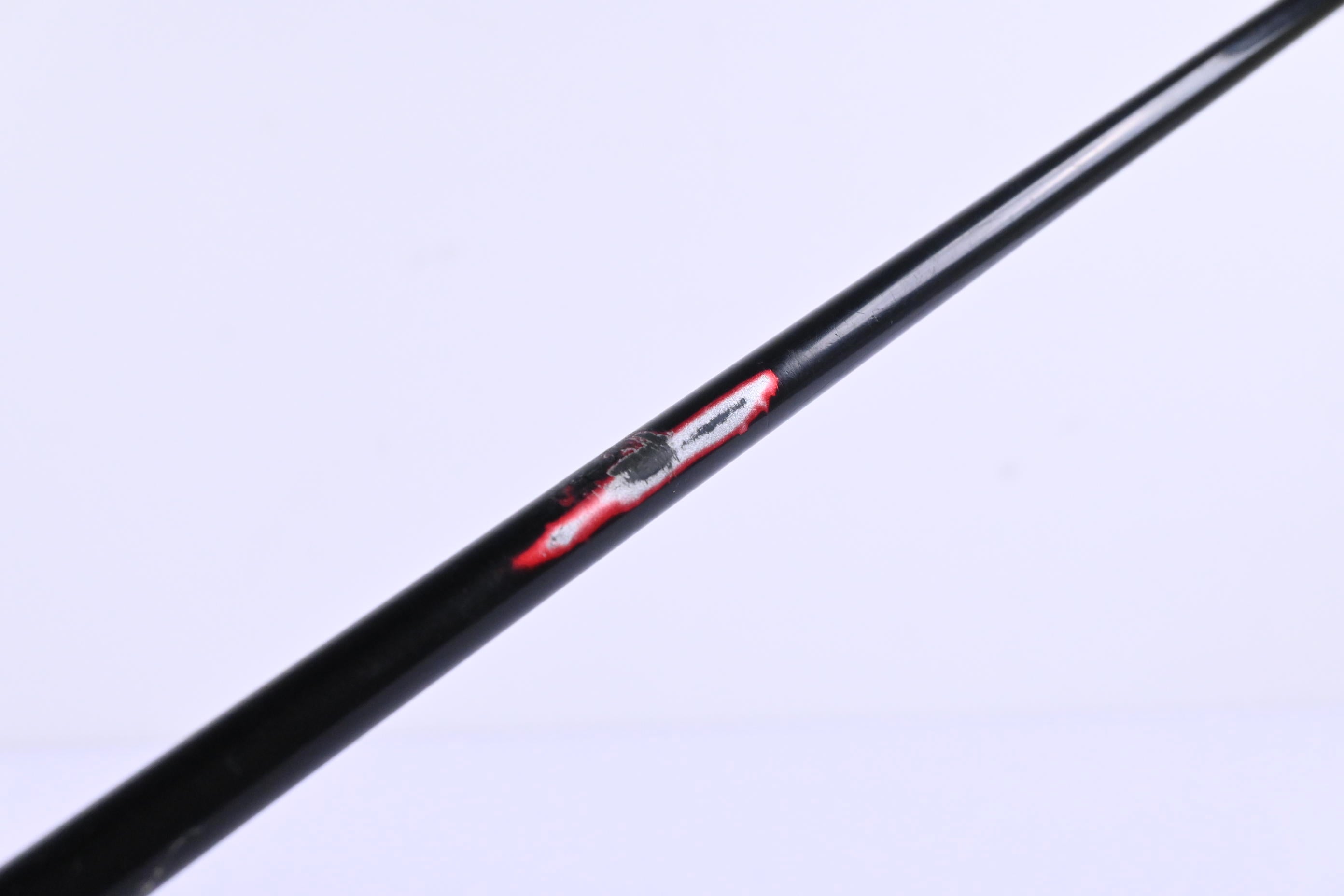 Nike VR-S Covert Driver / 10.5 Degree / Regular Flex Kuro Kage Red 50 Shaft