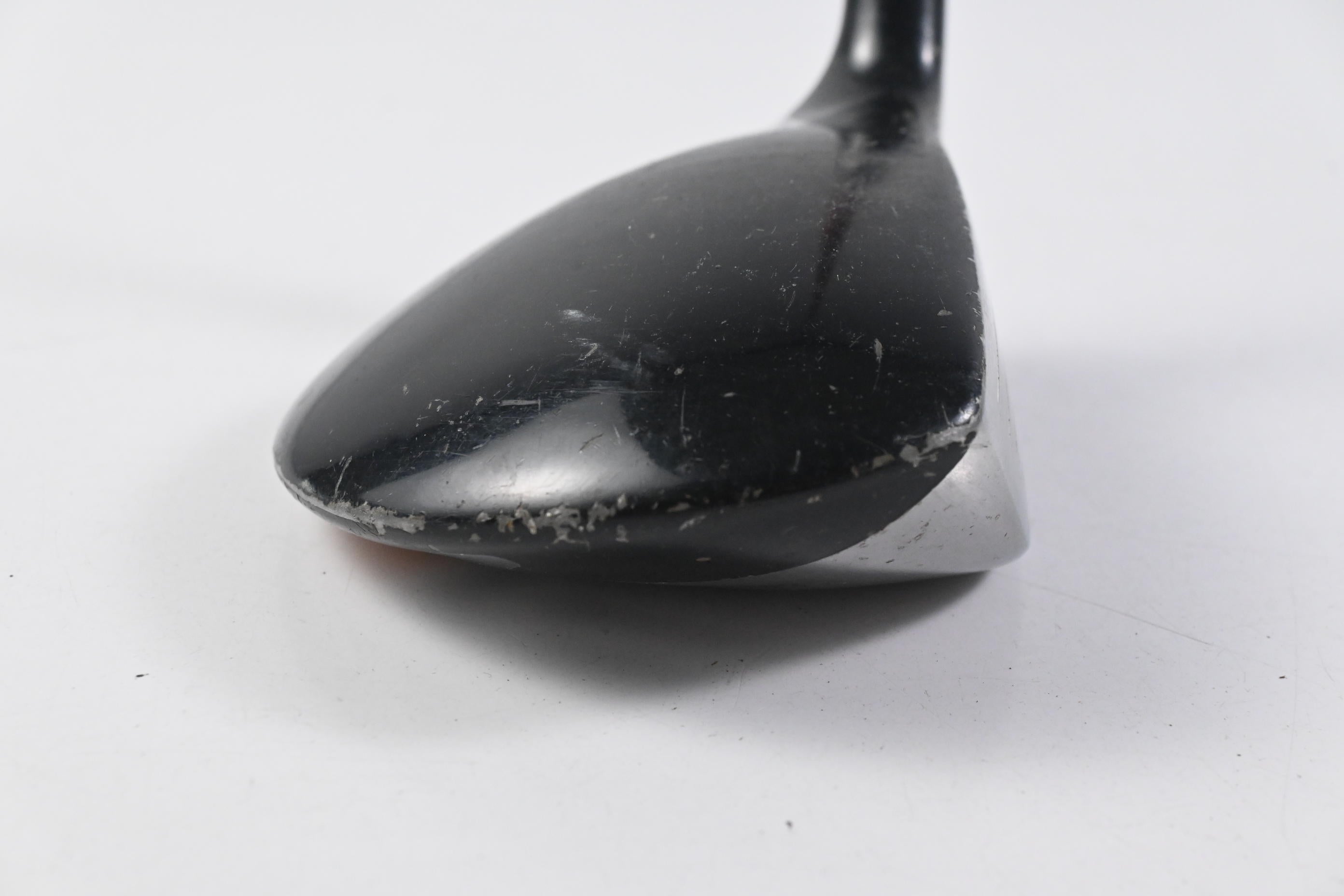 Ping G10 Draw #3 Wood / 15.5 Degree / Regular Flex Ping TFC 129 Shaft