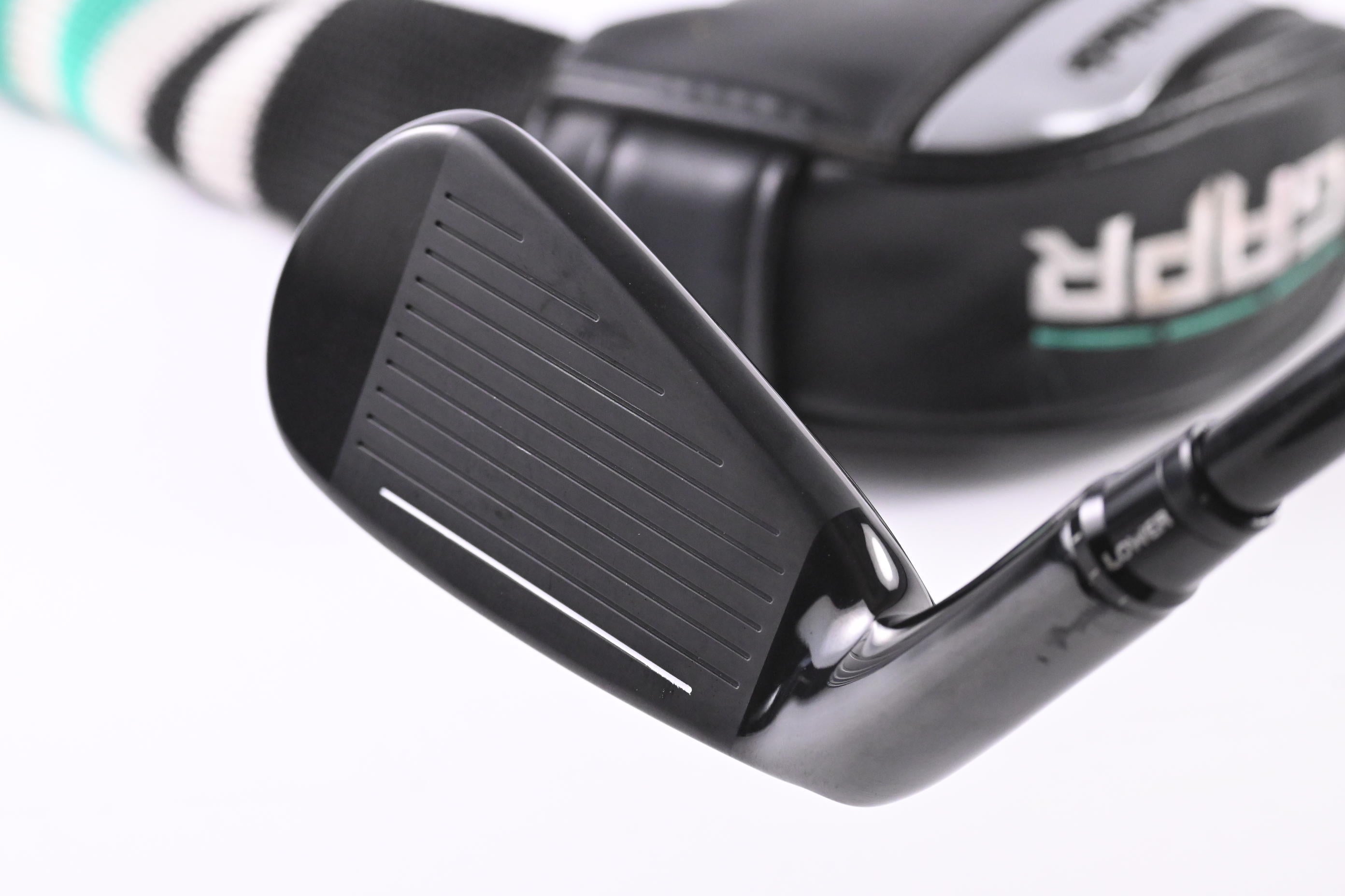 Taylormade GAPR Mid #3 Hybrid / 18 Degree / X-Flex Kai'Li Red 95 Shaft