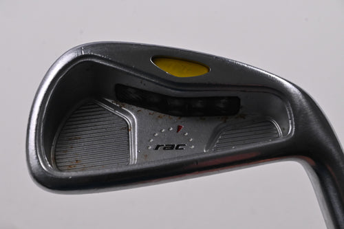 Taylormade RAC LT #5 Iron / 27 Degree / Regular Flex Taylormade 110 Shaft
