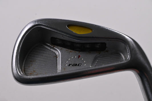 Taylormade RAC LT #5 Iron / 27 Degree / Regular Flex Taylormade 110 Shaft