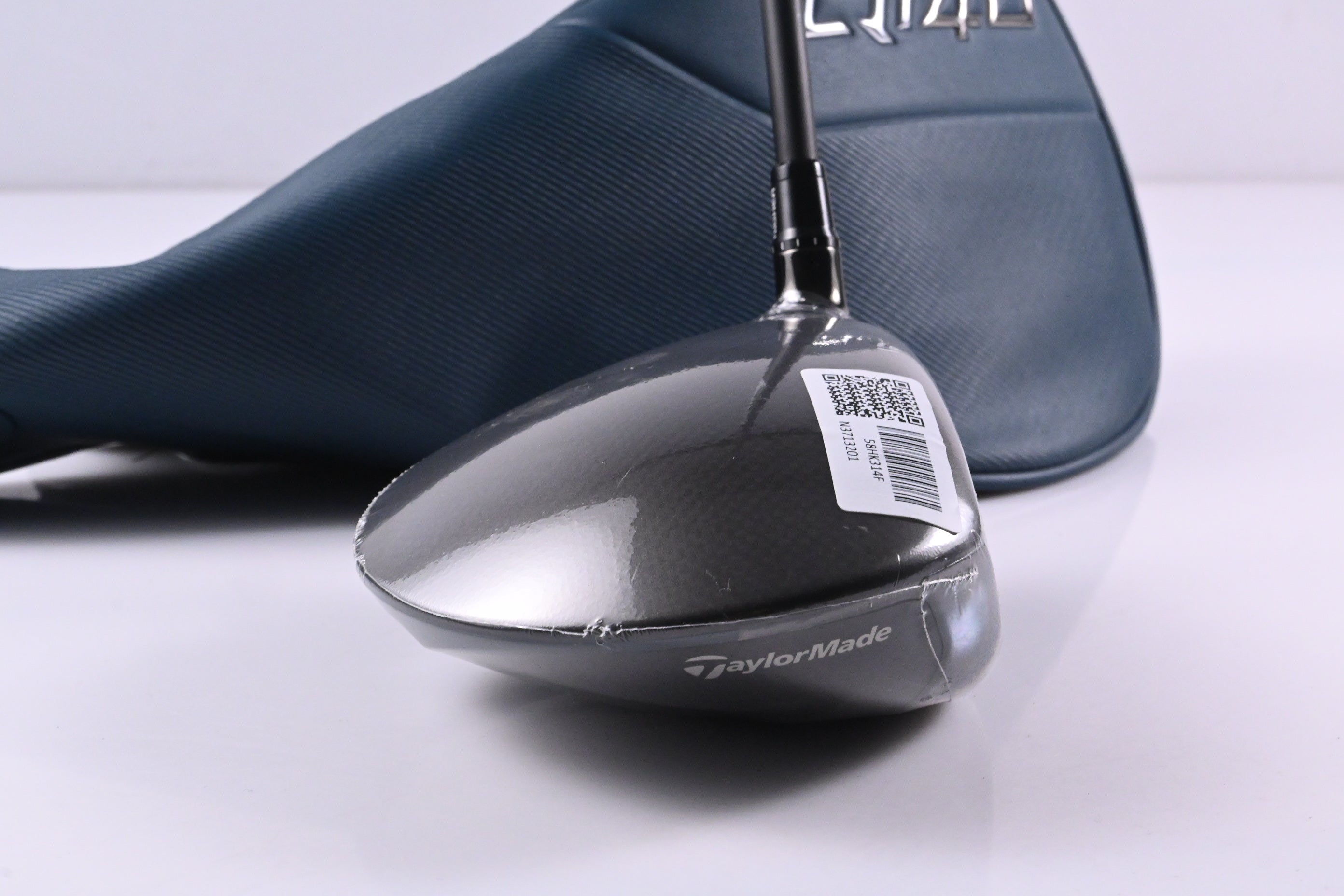 Taylormade Qi4D LS Driver / 9 Degree / Stiff Flex Ventus Blue 5 Shaft