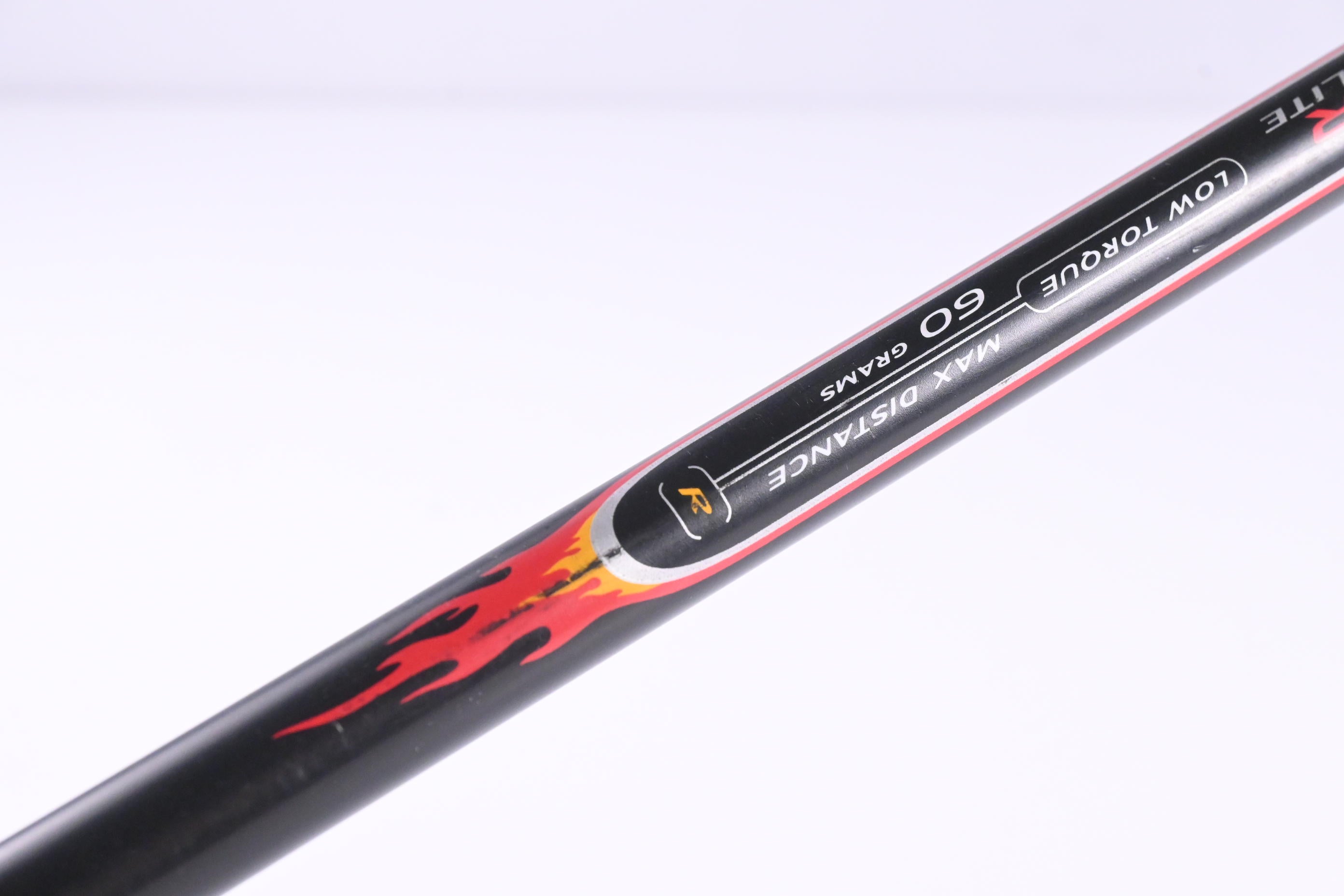 Taylormade Burner 860 Driver / 10.5 Degree / Regular Flex TaylorMade 60 Shaft