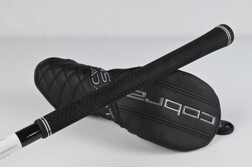 Left Hand Cobra DS-Adapt X #3 Wood / 15 Degree / Regular Flex Vanquish 4 Shaft