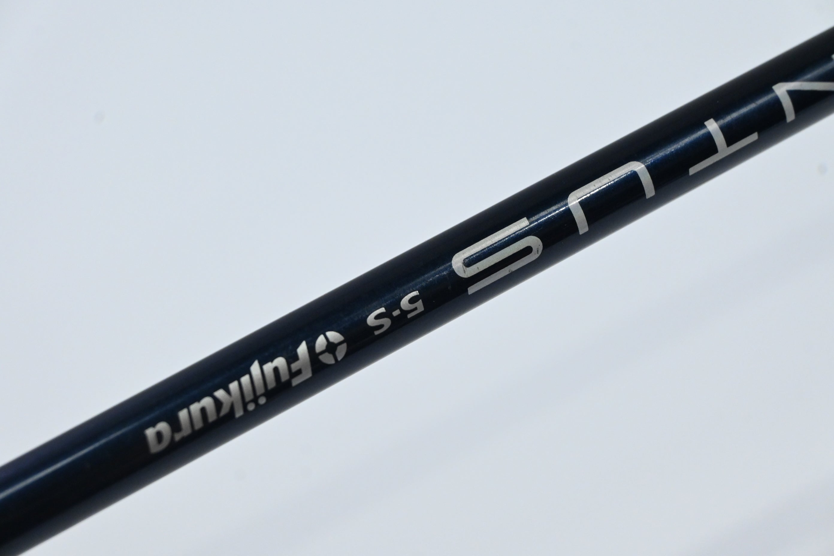 Taylormade SIM2 Max Driver / 9 Degree / Stiff Flex Fujikura Ventus Blue 5 Shaft