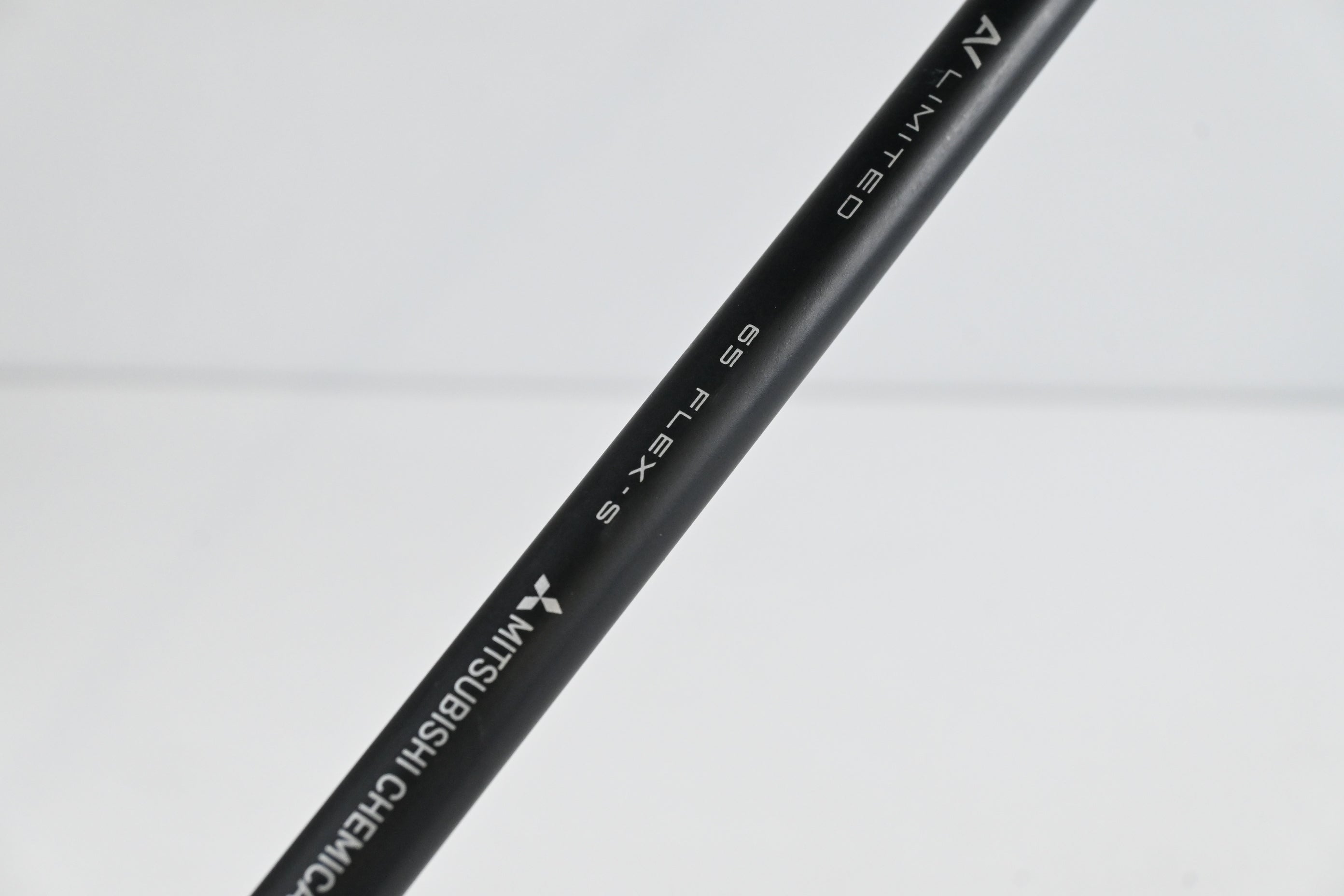 Taylormade Qi10 LS Driver / 9 Degree / Stiff Flex Tensei AV Black 65 Shaft