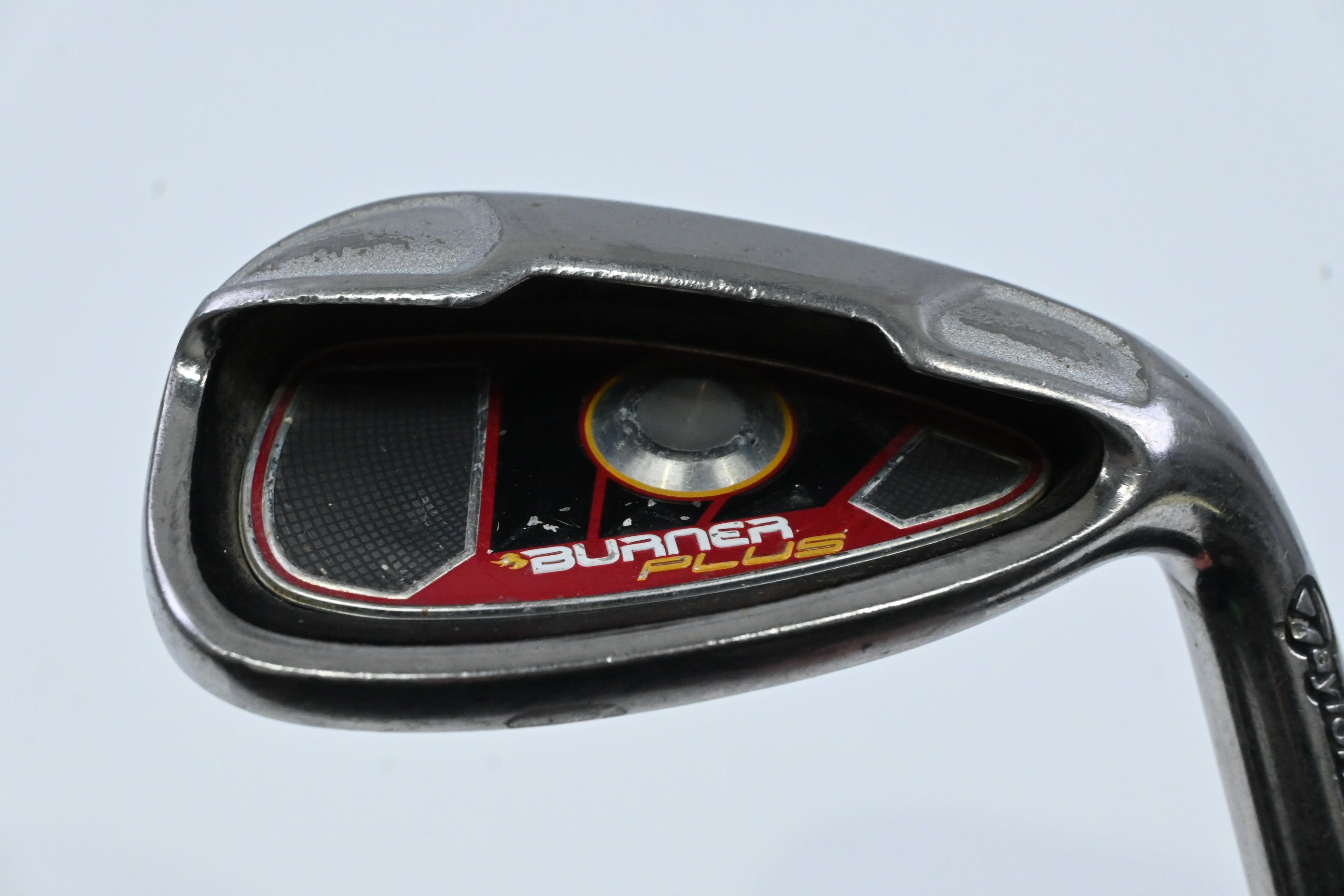 Taylormade Burner Plus Sand Wedge / 56 Degree / Regular Flex Burner 85
