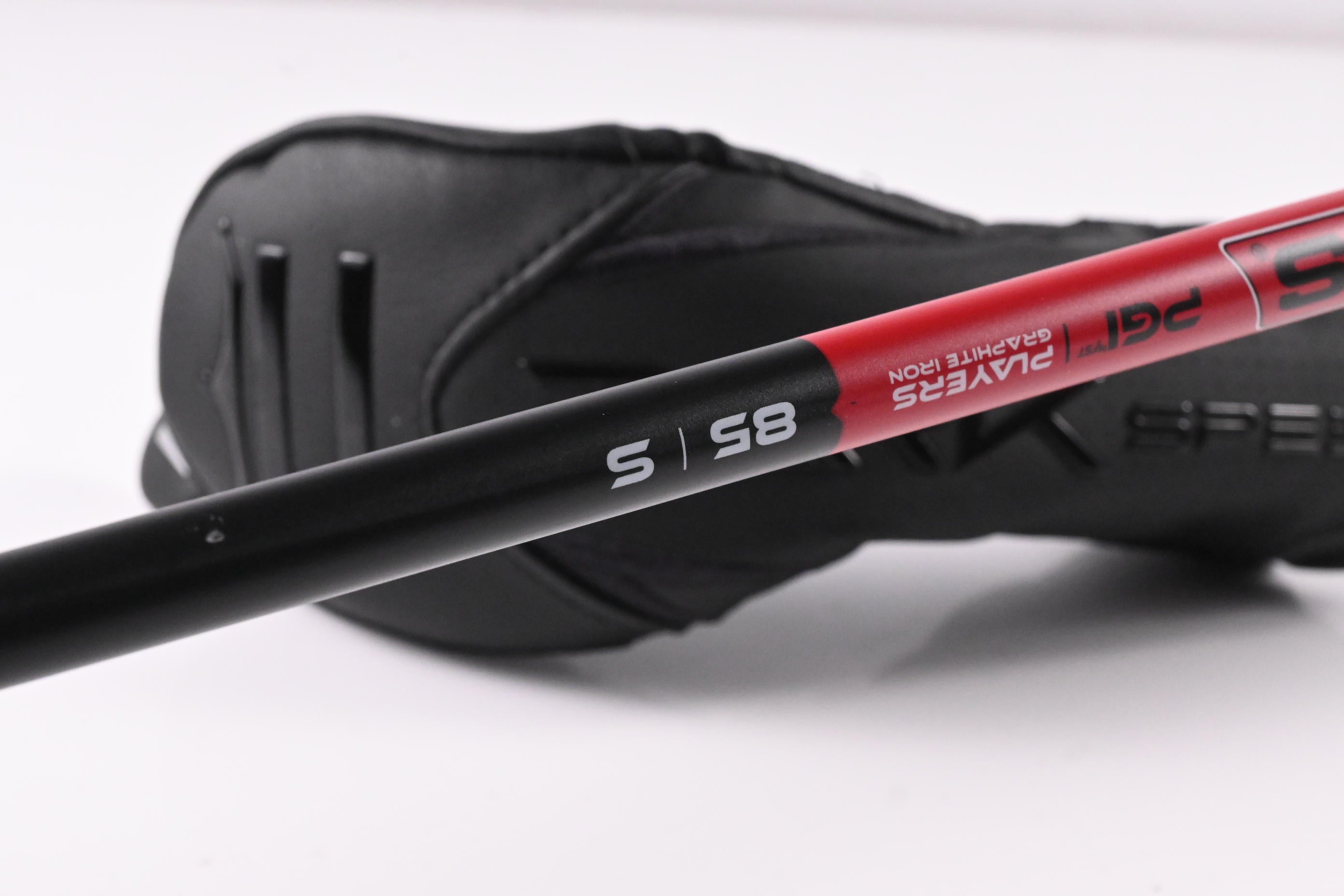 Cobra Darkspeed #2 Hybrid / 17 Degree / Stiff Flex KBS PGI 85 Shaft