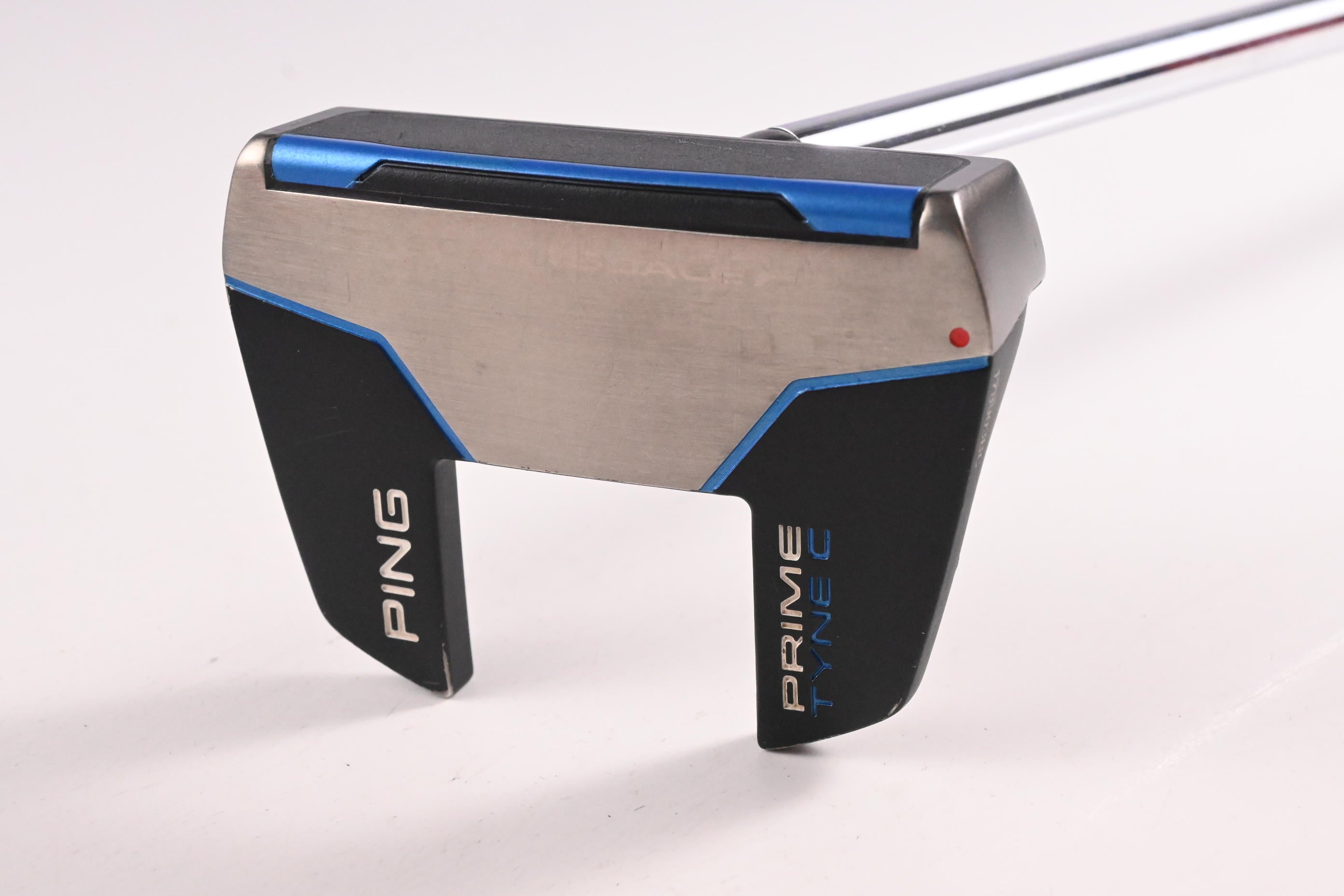 Ping Scottsdale 2025 Prime Tyne Putter / 34 Inch
