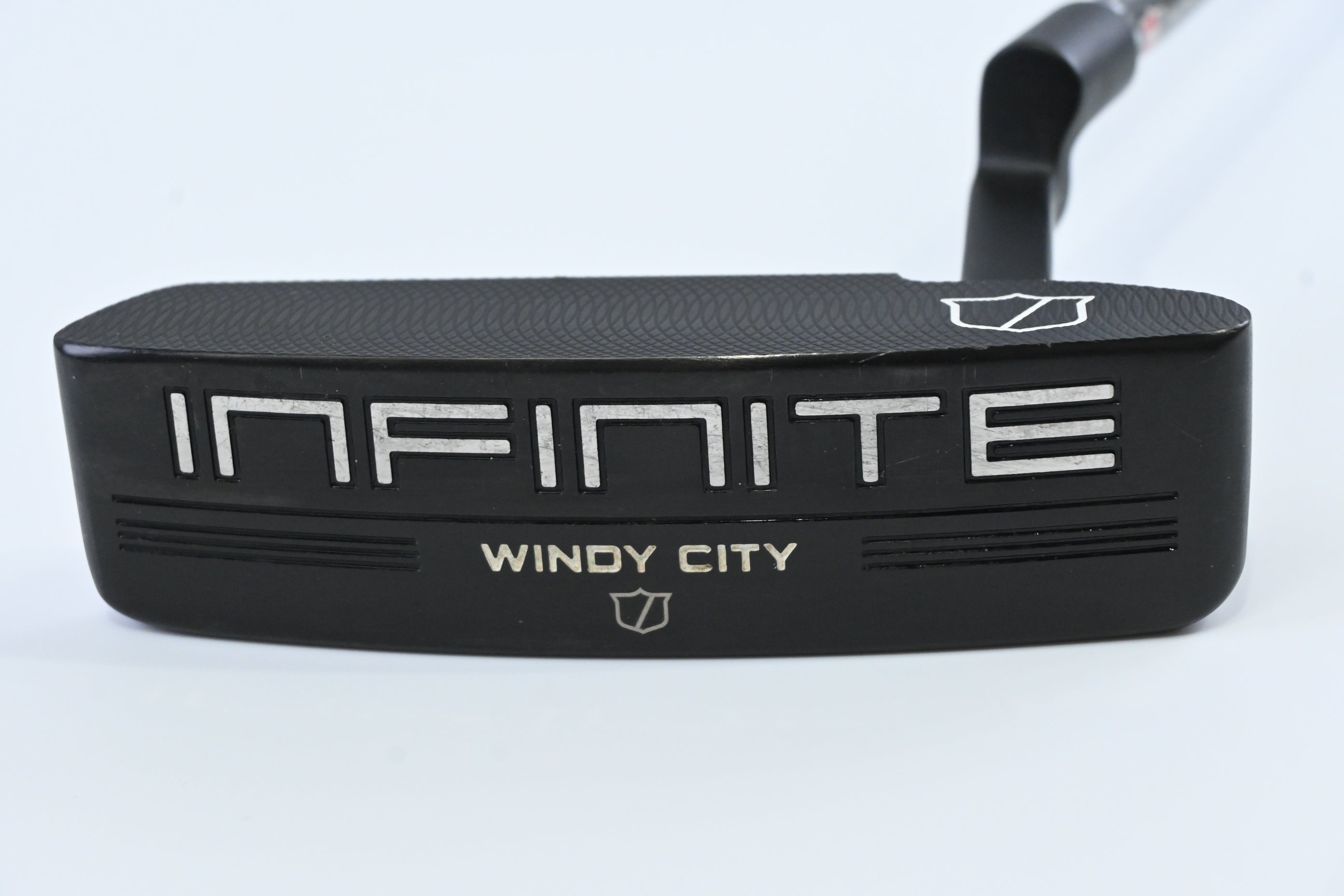 Wilson Infinite Windy City 2024 Putter / 34 Inch